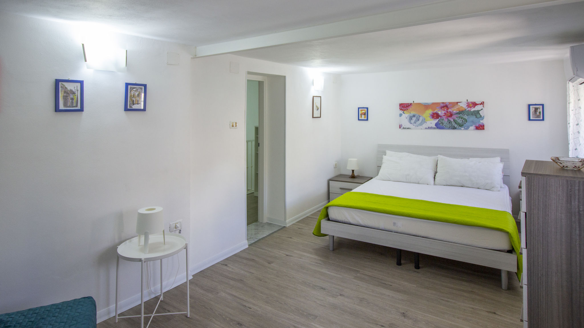 Italianway Siracusa Maniace Homes - Angelica by Ortigia Apartments