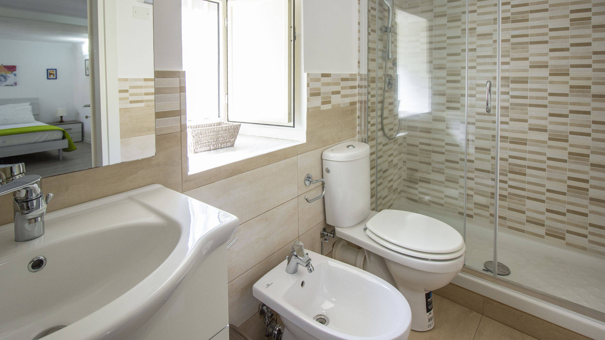 Italianway Siracusa Maniace Homes - Angelica by Ortigia Apartments