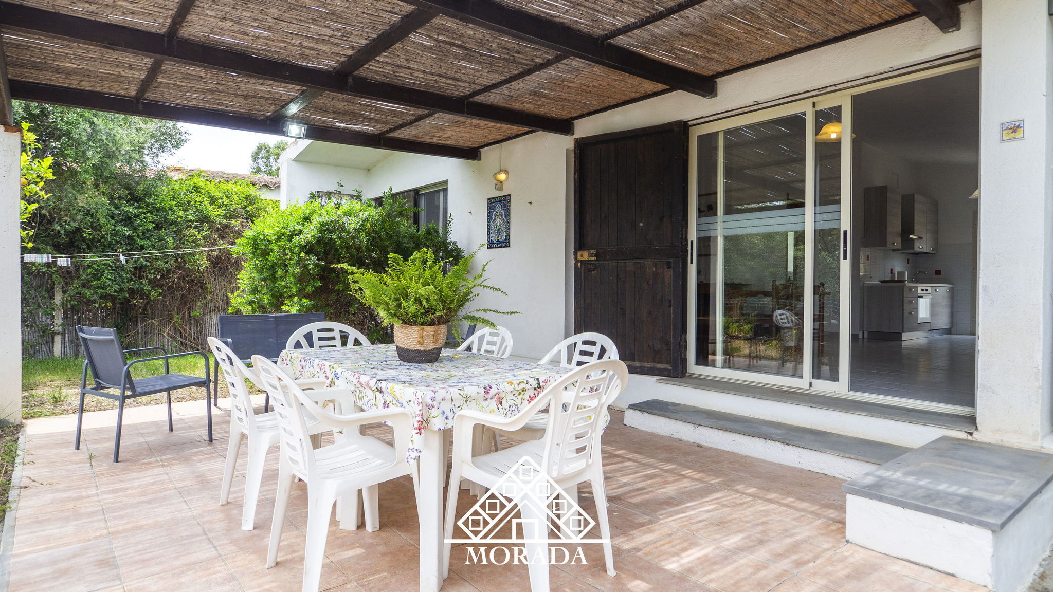 Italianway Villasimius Villa Arrubia - Morada