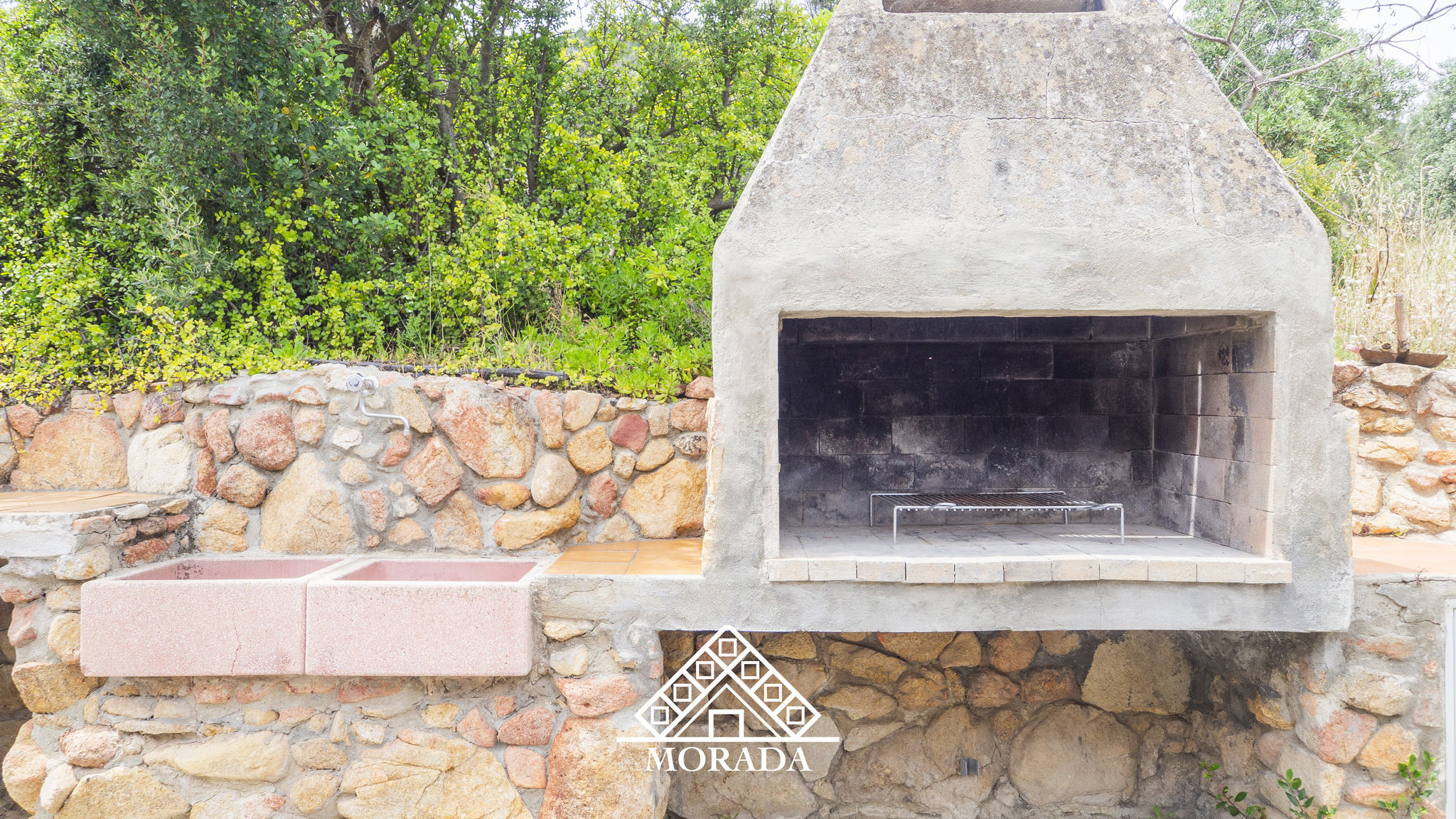 Italianway Villasimius Villa Arrubia - Morada