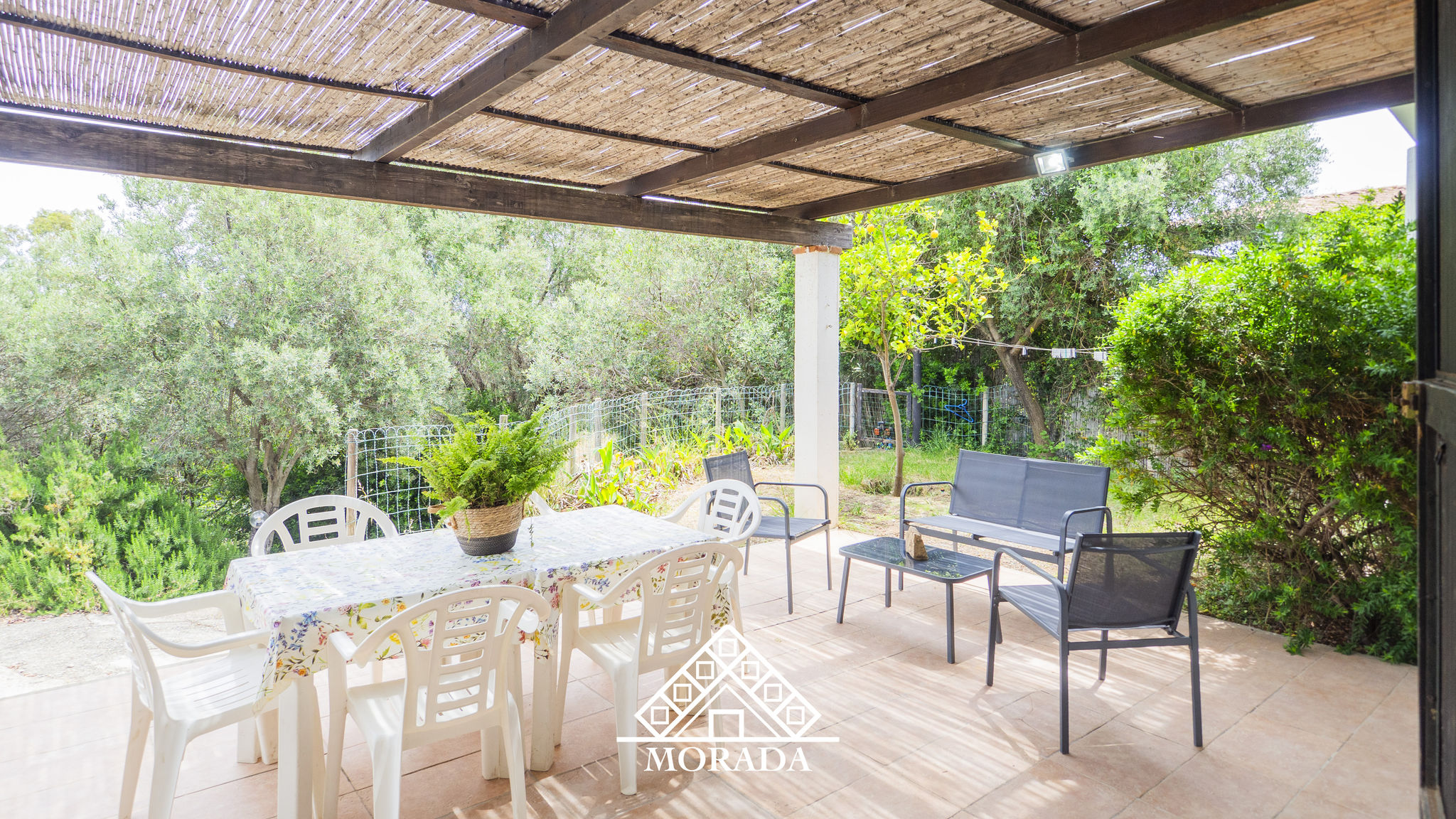 Italianway Villasimius Villa Arrubia - Morada