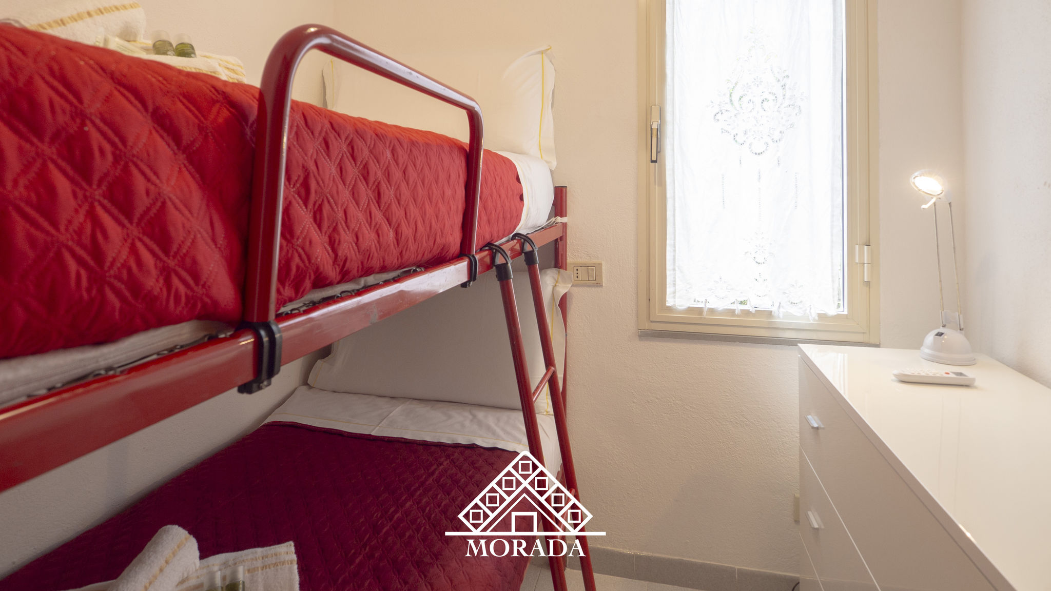 Italianway Villasimius Villa Arrubia - Morada