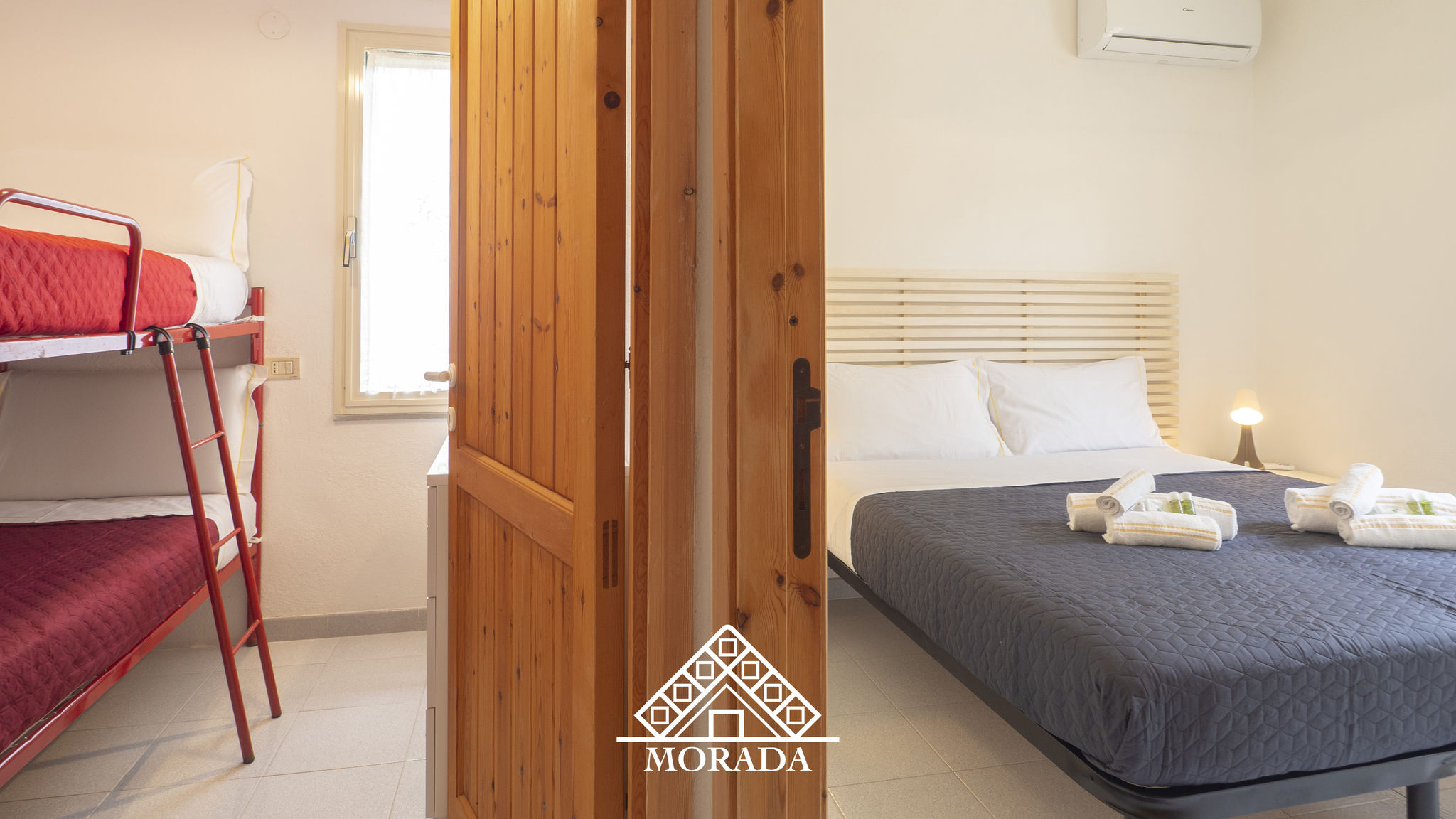 Italianway Villasimius Villa Arrubia - Morada