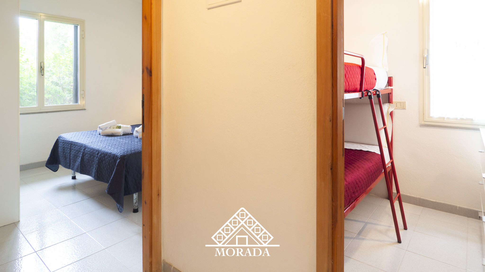 Italianway Villasimius Villa Arrubia - Morada