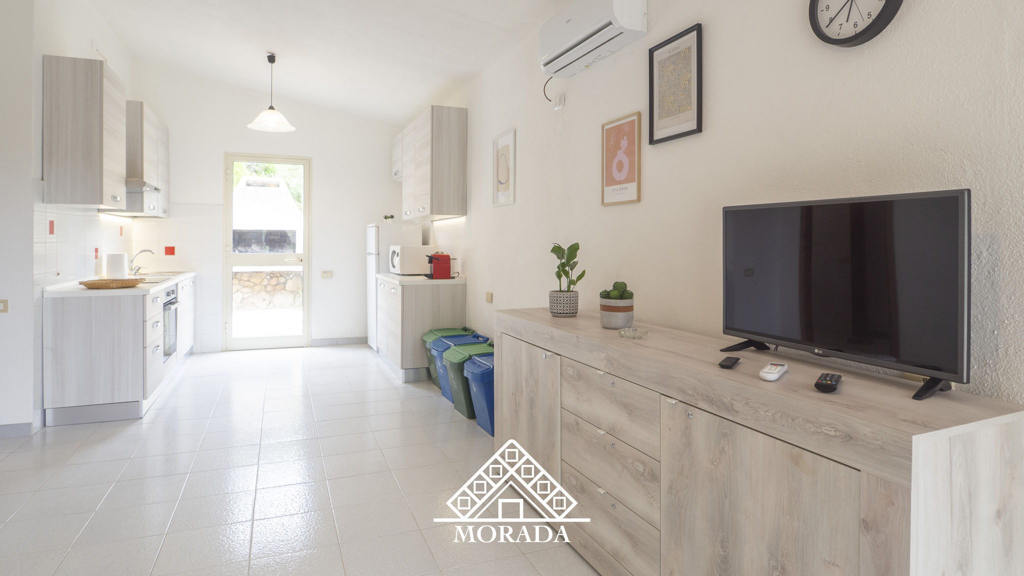 Italianway Villasimius Villa Arrubia - Morada