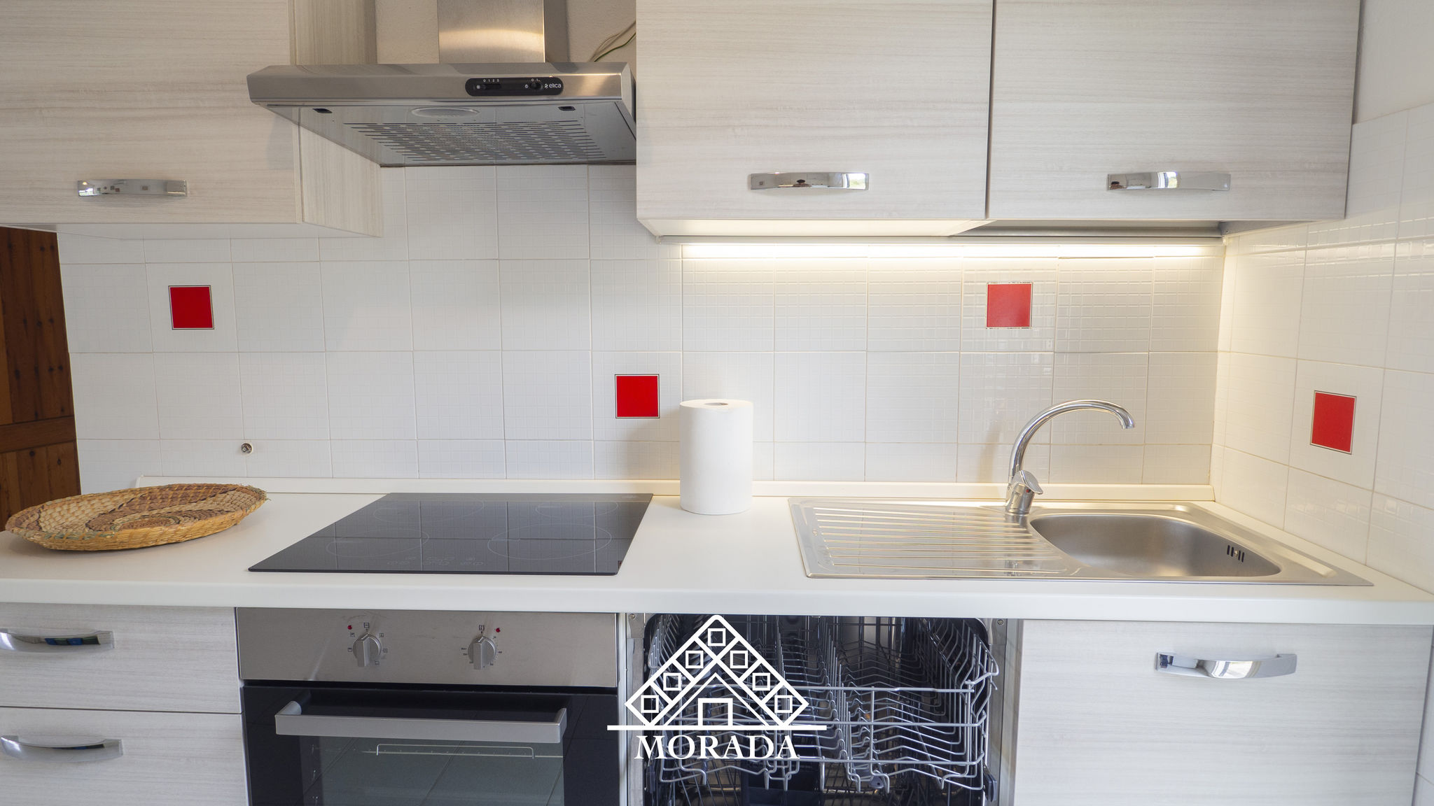 Italianway Villasimius Villa Arrubia - Morada