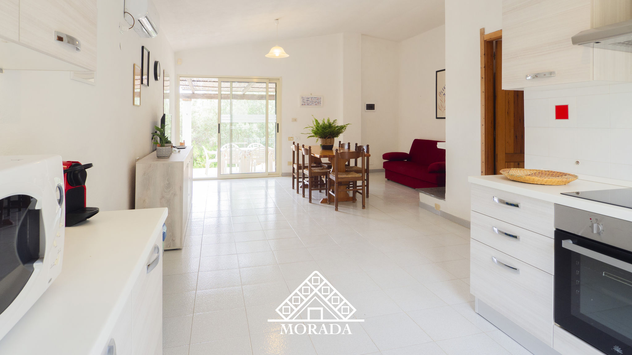 Italianway Villasimius Villa Arrubia - Morada