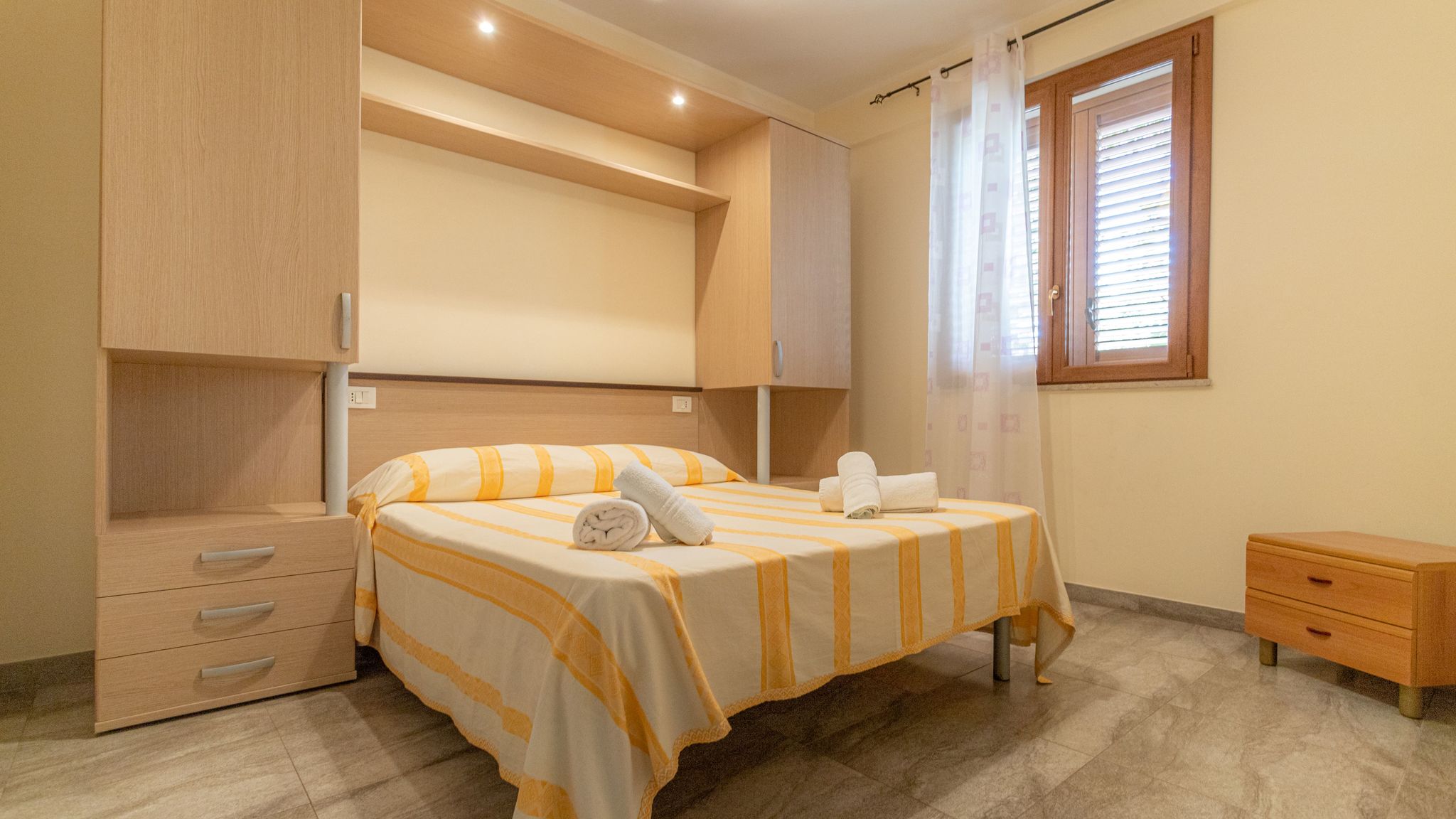 Italianway Lampedusa e Linosa Case Vacanze Maluk - Bilo 2
