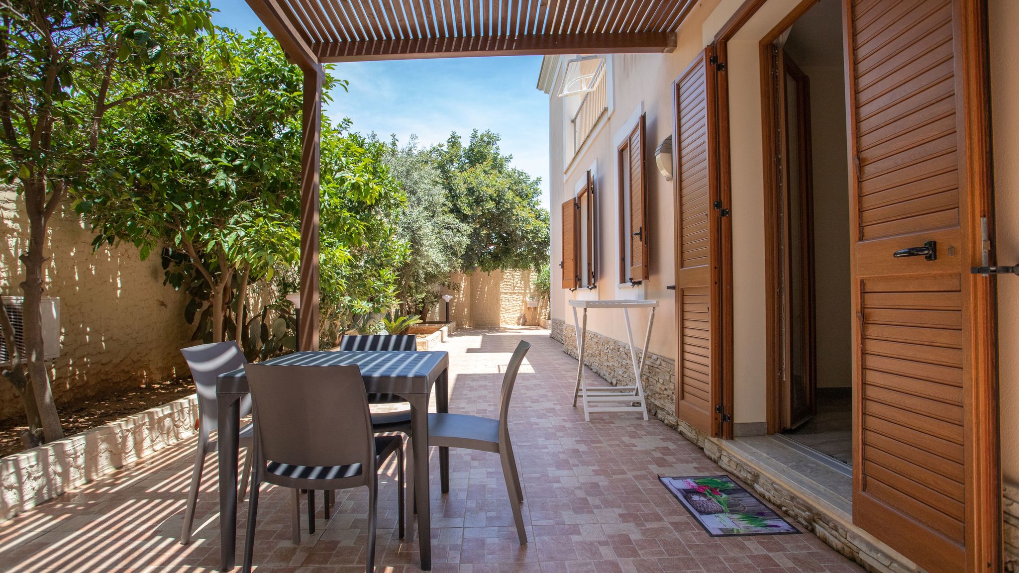 Italianway Lampedusa e Linosa Case Vacanze Maluk - Bilo 2