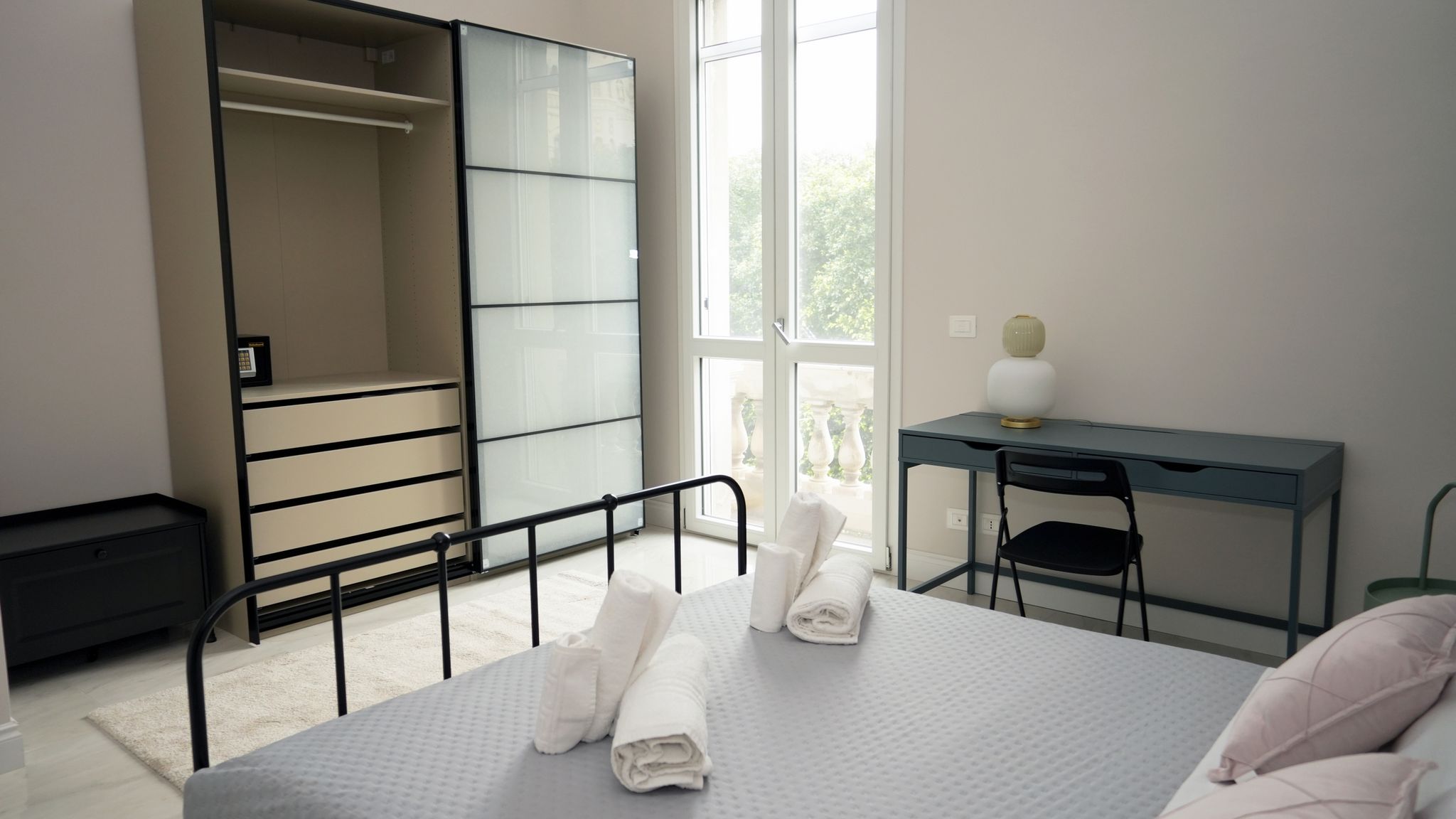 Italianway Reggio Calabria Duomo Luxury Suite 1