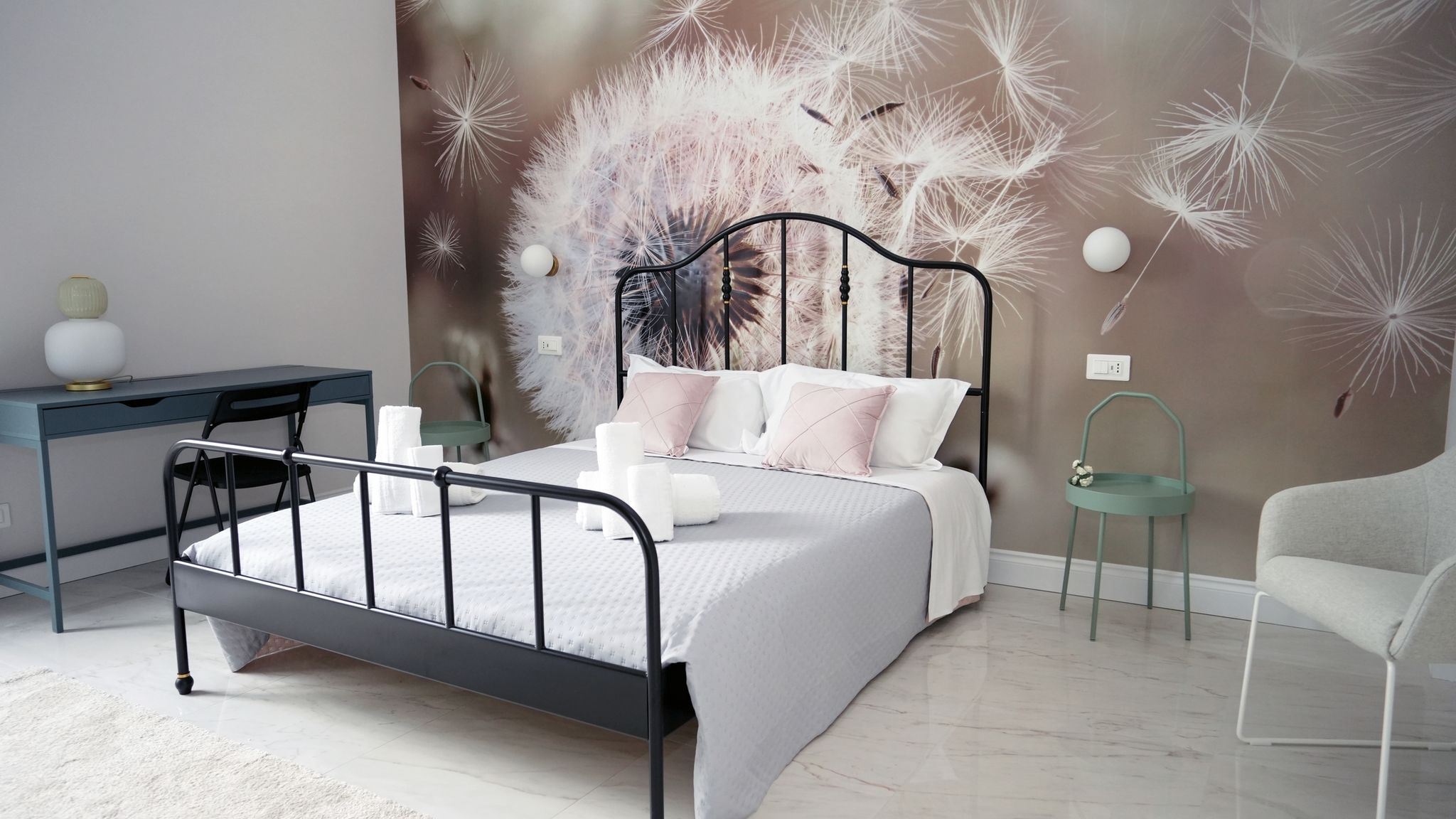 Italianway Reggio Calabria Duomo Luxury Suite 1