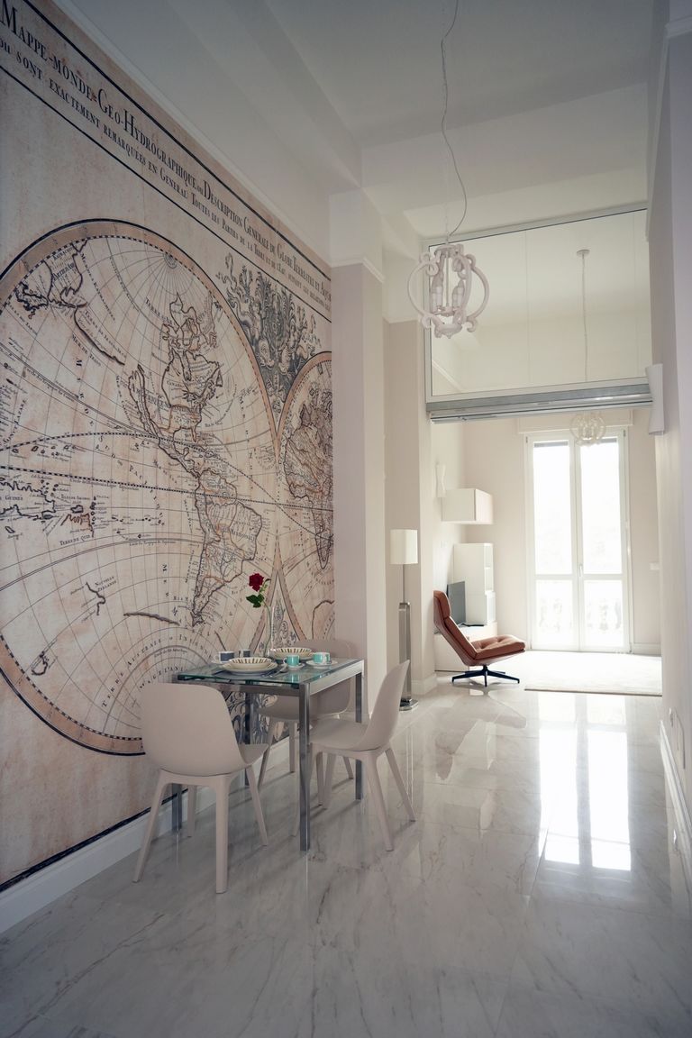 Italianway Reggio Calabria Duomo Luxury Suite 1