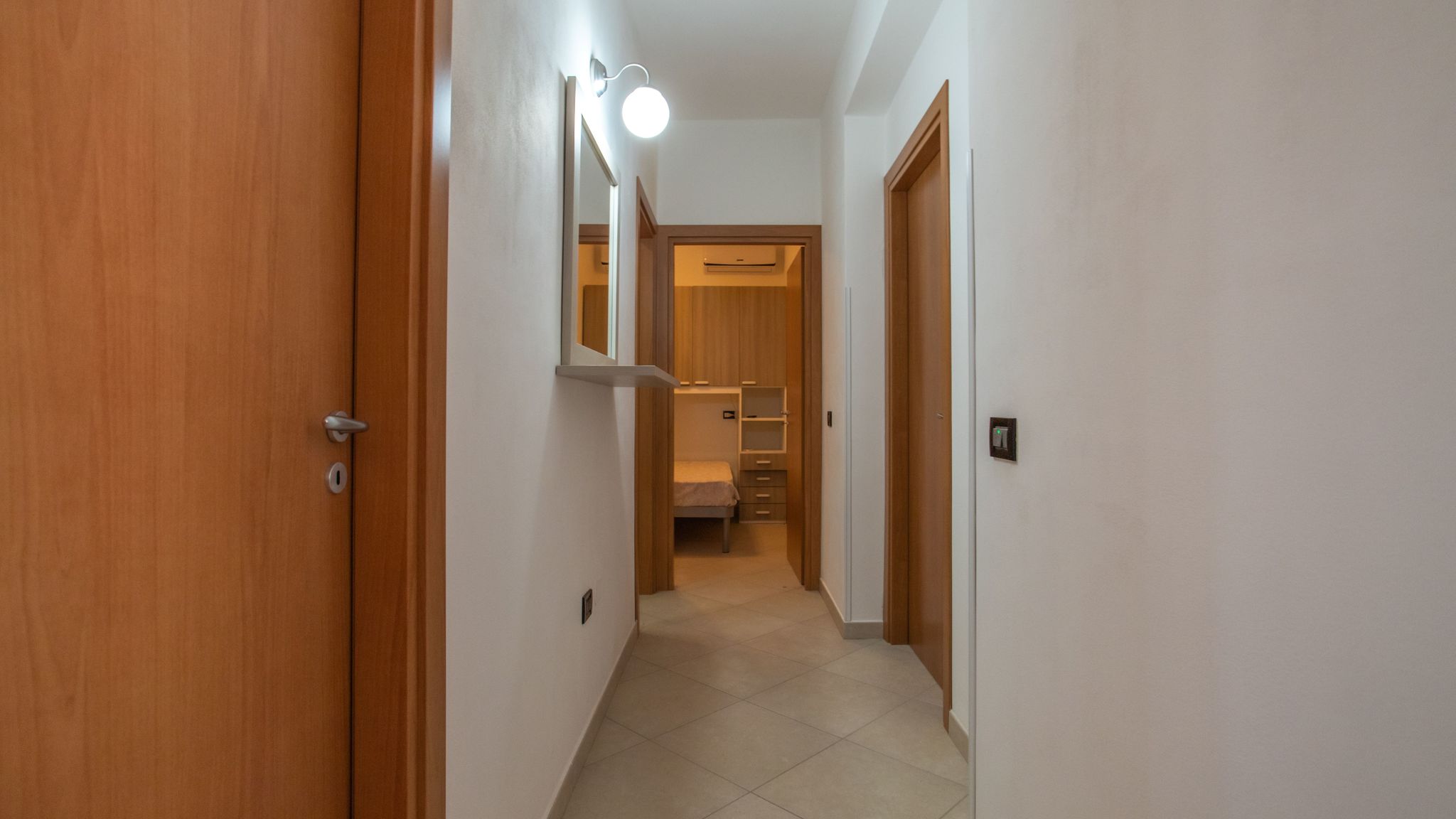 Italianway Lampedusa e Linosa Appartamenti Grecale - Bilocale