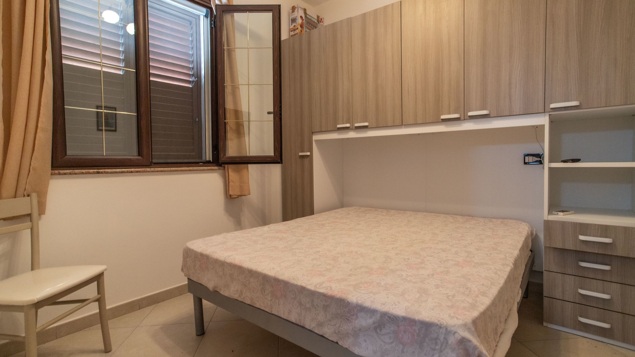 Italianway Lampedusa e Linosa Appartamenti Grecale - Bilocale