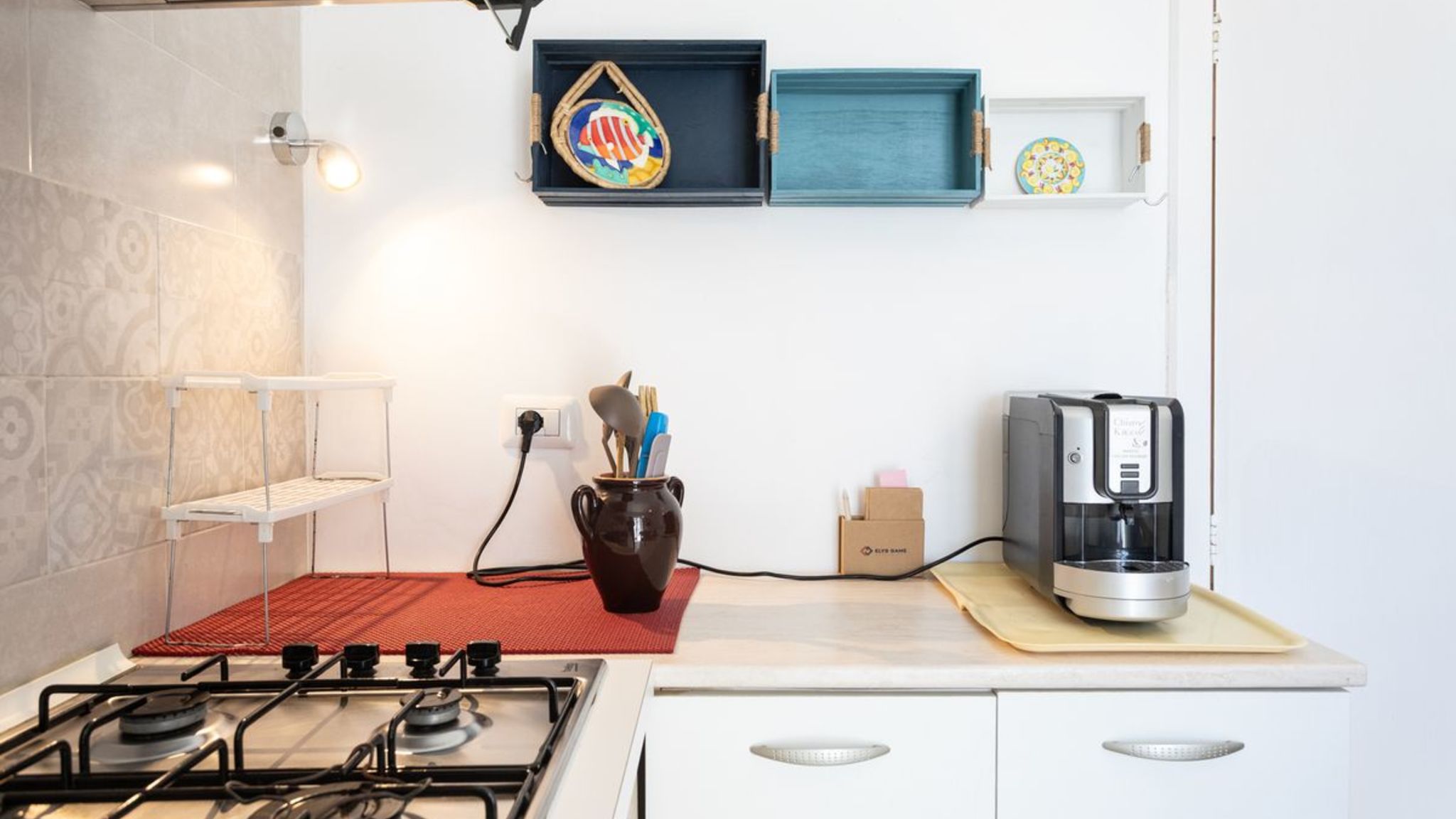 Italianway Porto Cesareo Bilo Orietta - Salento Reservation