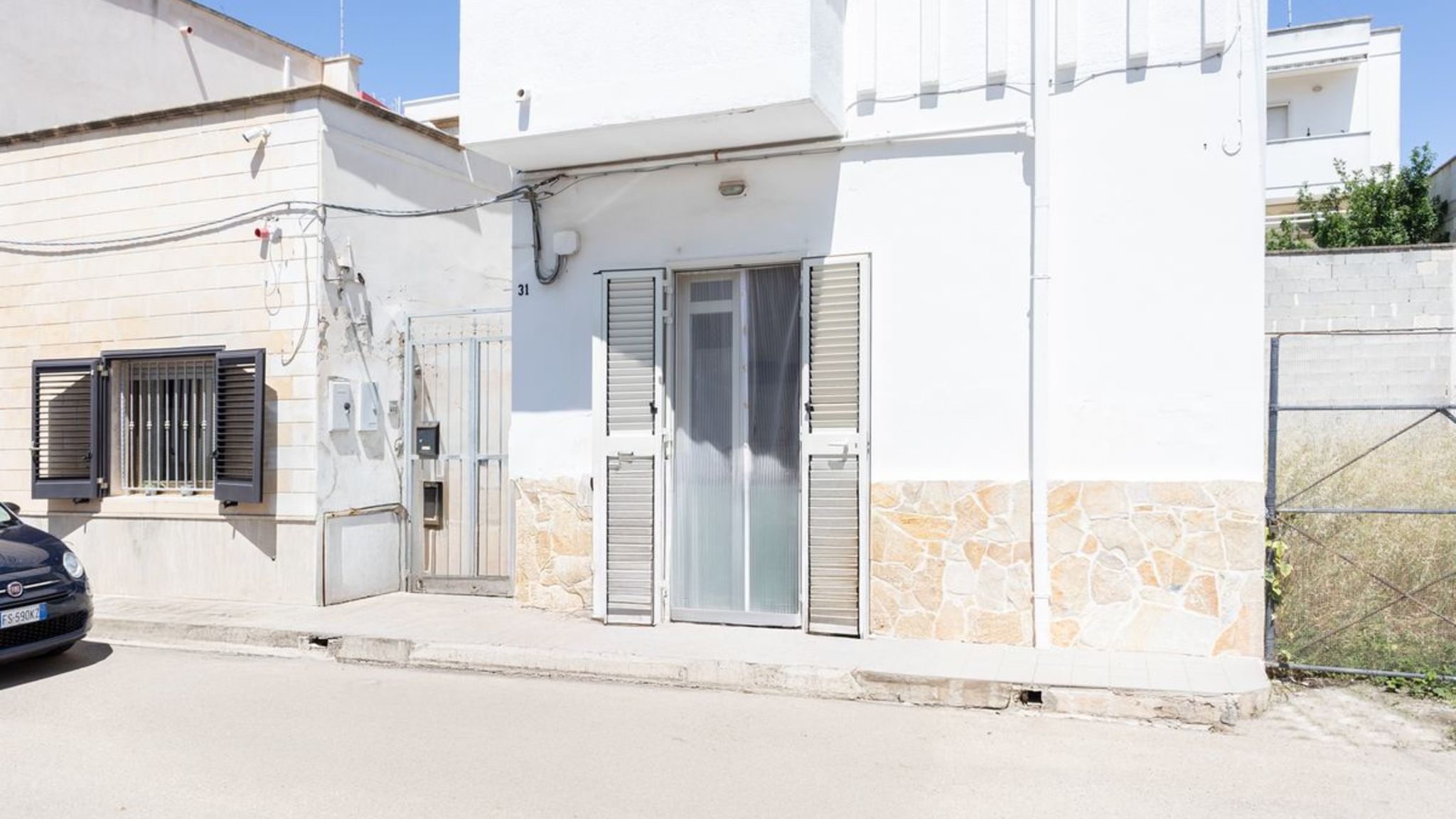 Italianway Porto Cesareo Bilo Orietta - Salento Reservation