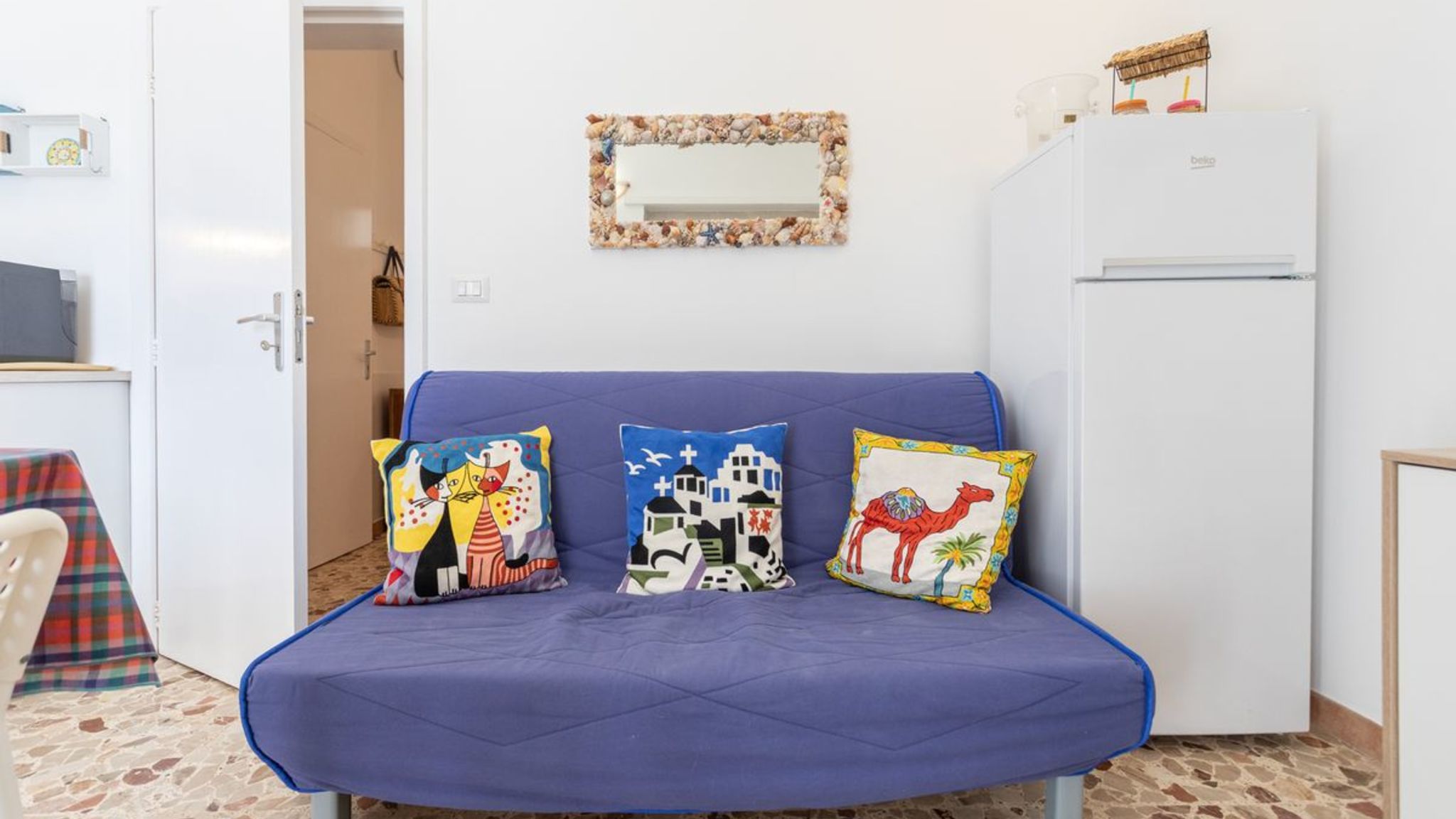 Italianway Porto Cesareo Bilo Orietta - Salento Reservation