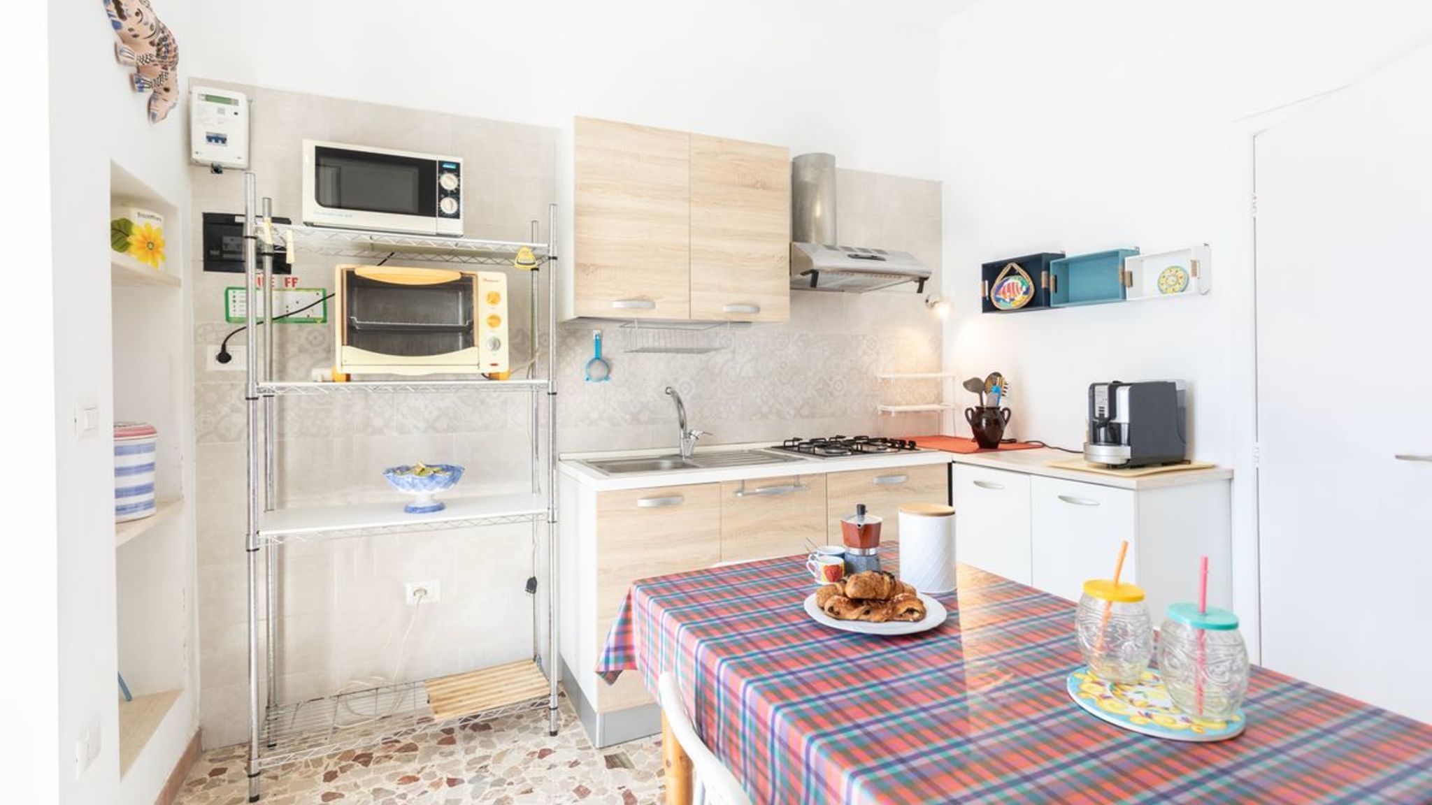 Italianway Porto Cesareo Bilo Orietta - Salento Reservation