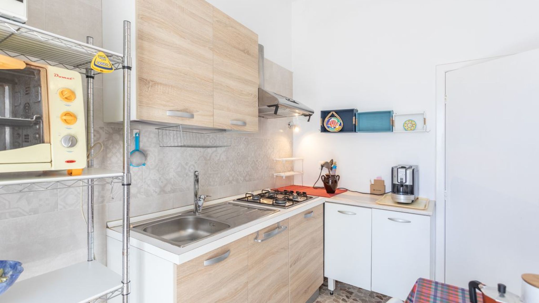 Italianway Porto Cesareo Bilo Orietta - Salento Reservation