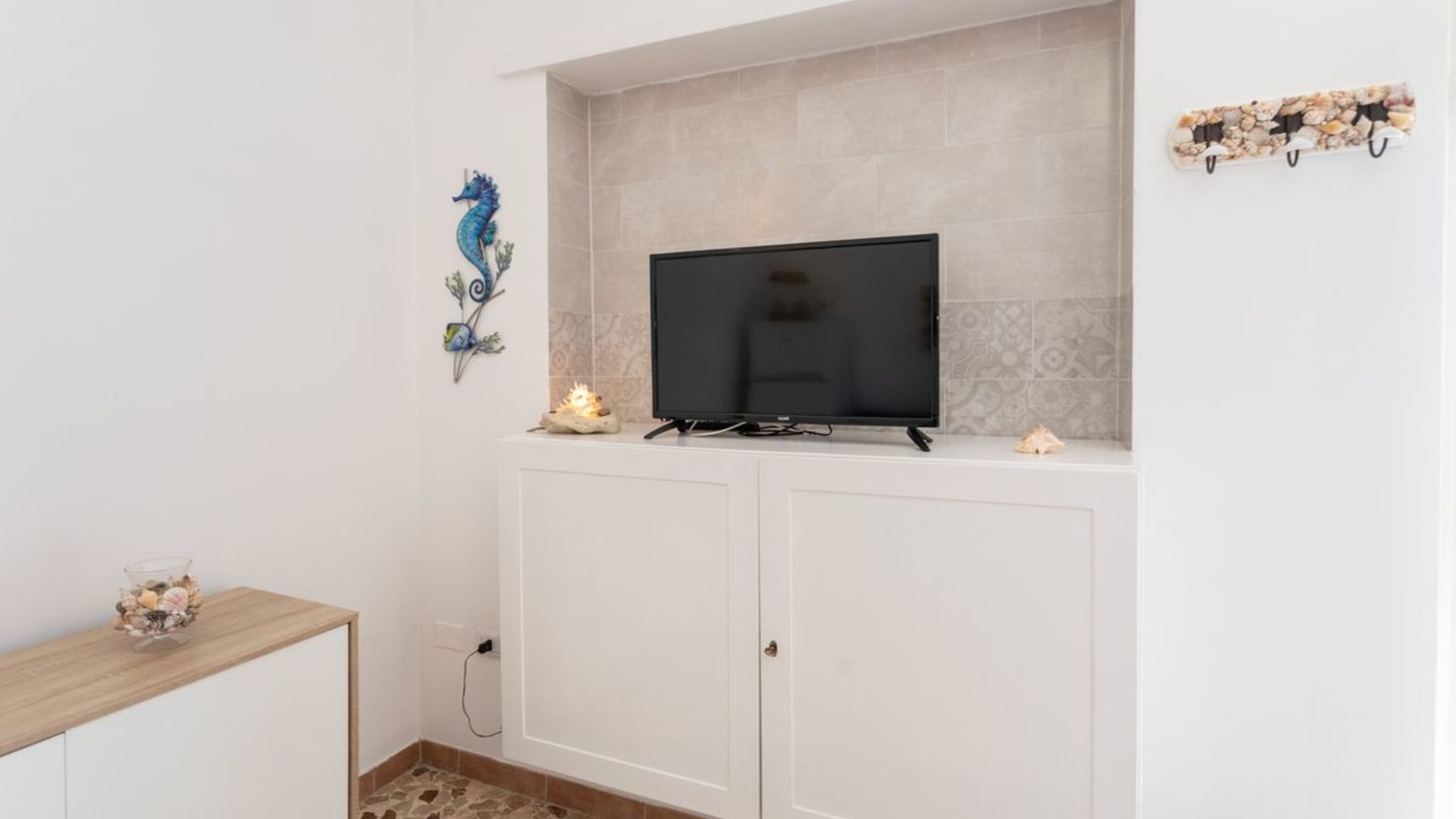 Italianway Porto Cesareo Bilo Orietta - Salento Reservation