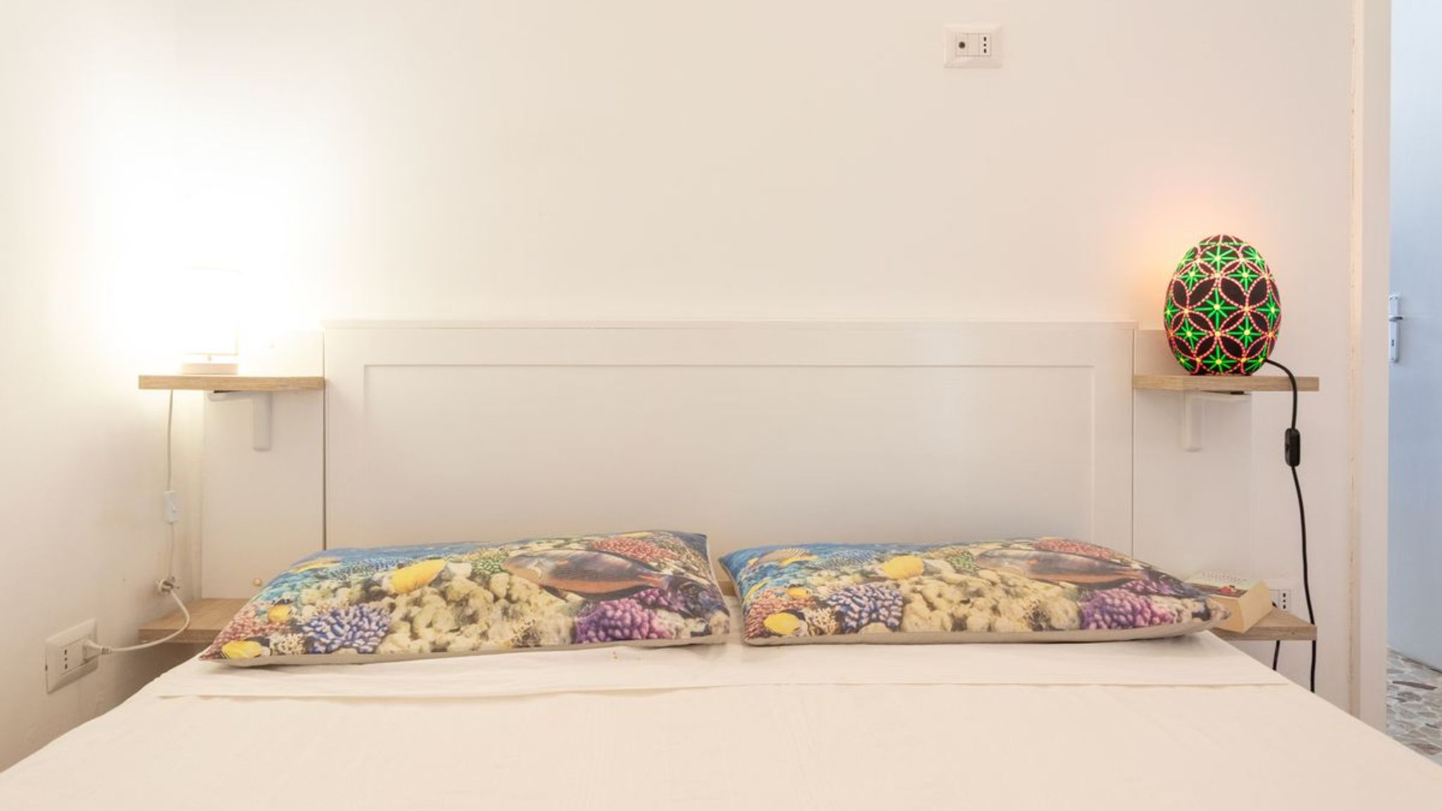 Italianway Porto Cesareo Bilo Orietta - Salento Reservation