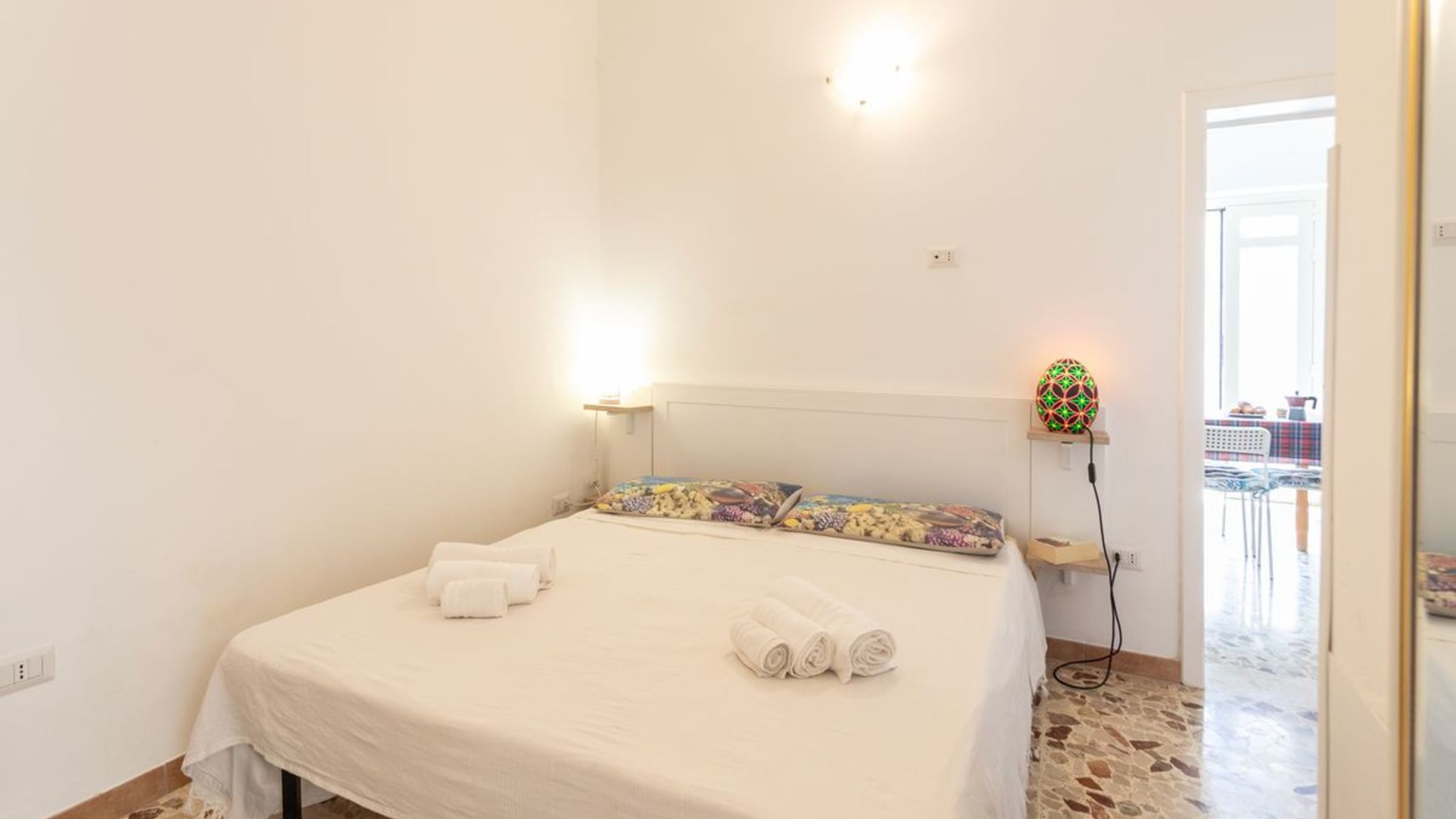 Italianway Porto Cesareo Bilo Orietta - Salento Reservation