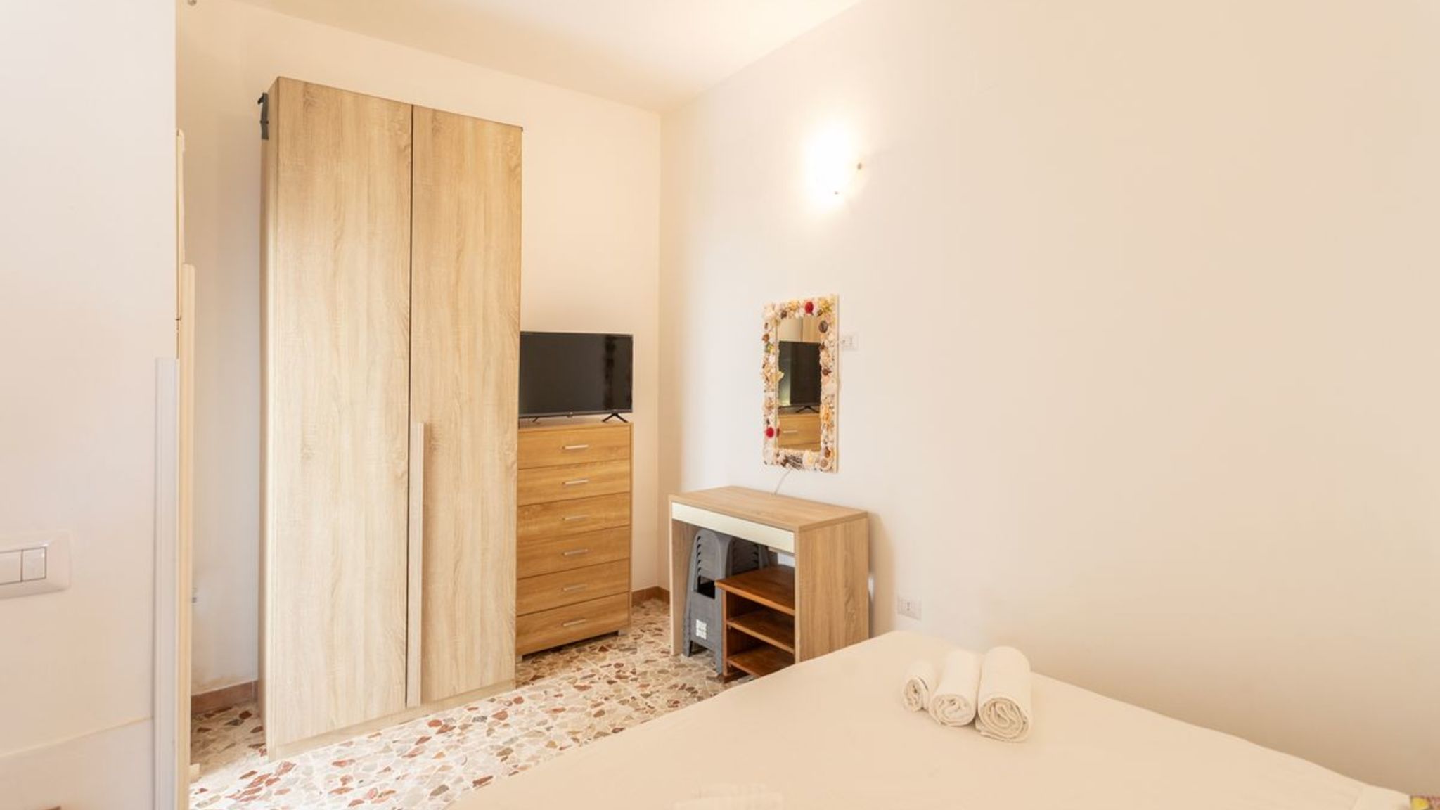 Italianway Porto Cesareo Bilo Orietta - Salento Reservation