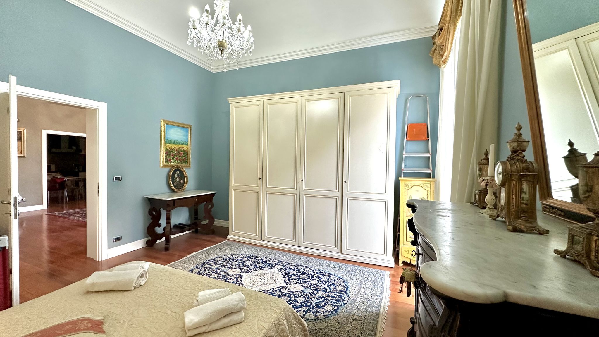 Italianway Siracusa La Casa di Aretusa