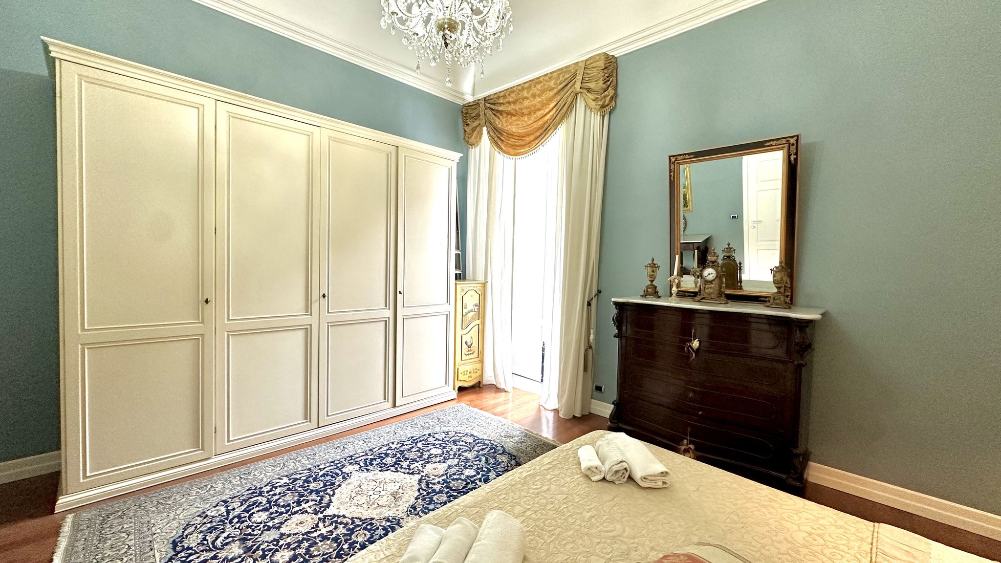 Italianway Siracusa La Casa di Aretusa