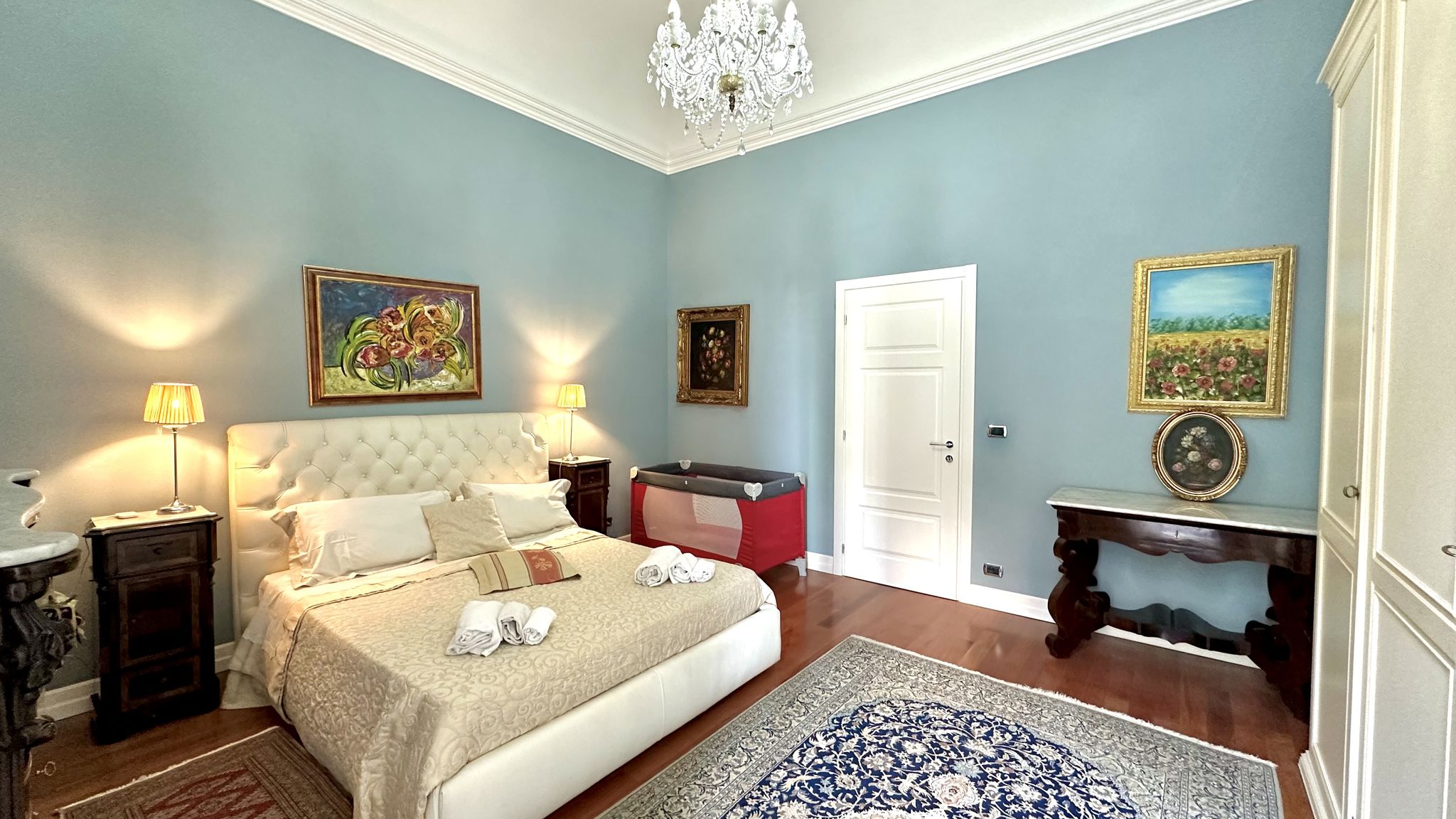 Italianway Siracusa La Casa di Aretusa