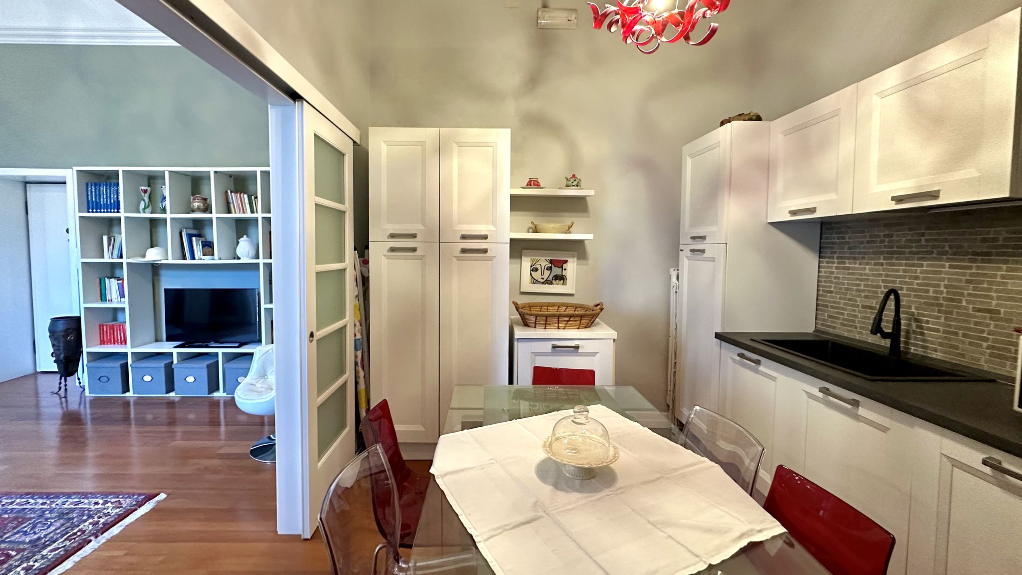 Italianway Siracusa La Casa di Aretusa