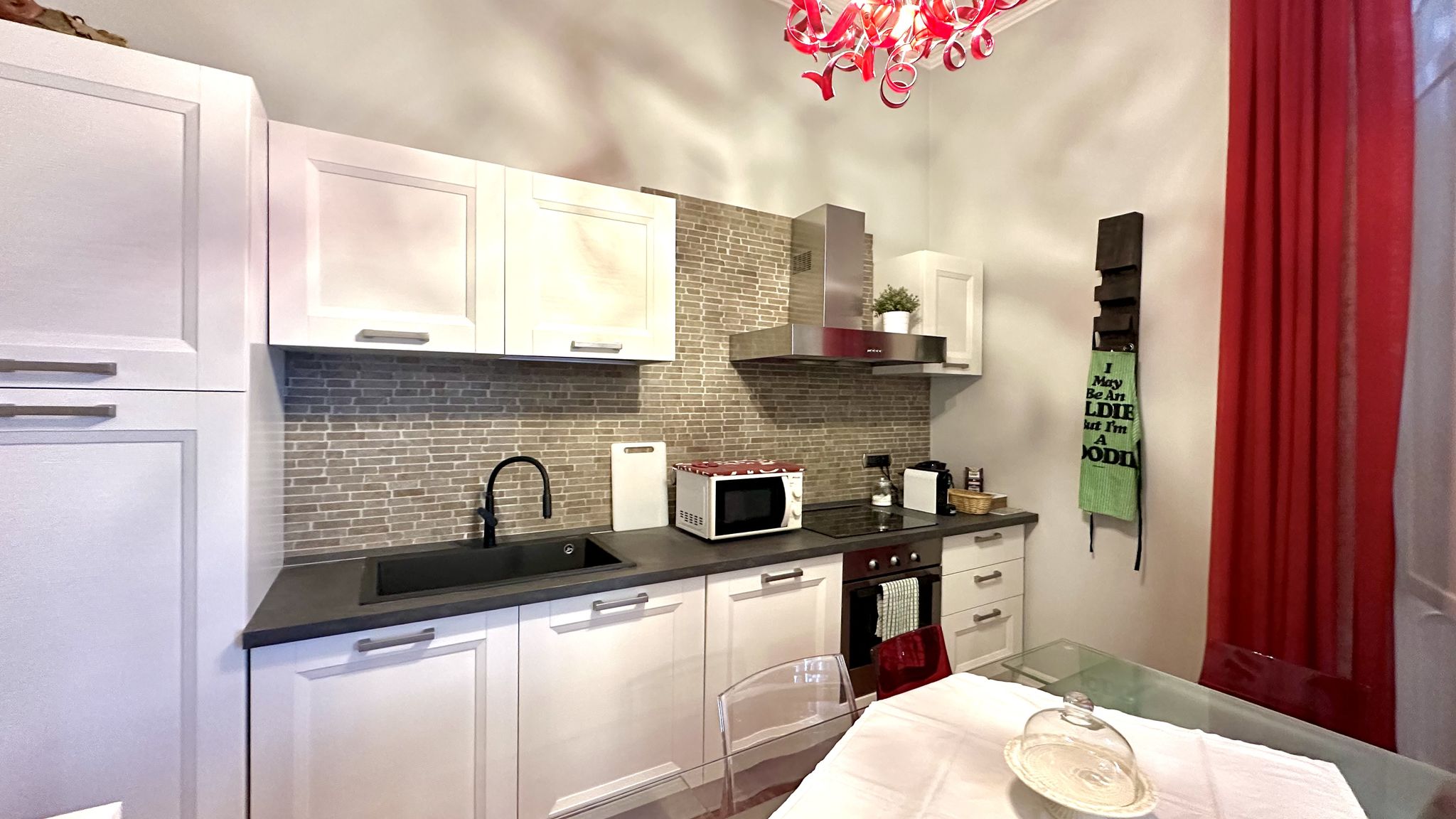 Italianway Siracusa La Casa di Aretusa