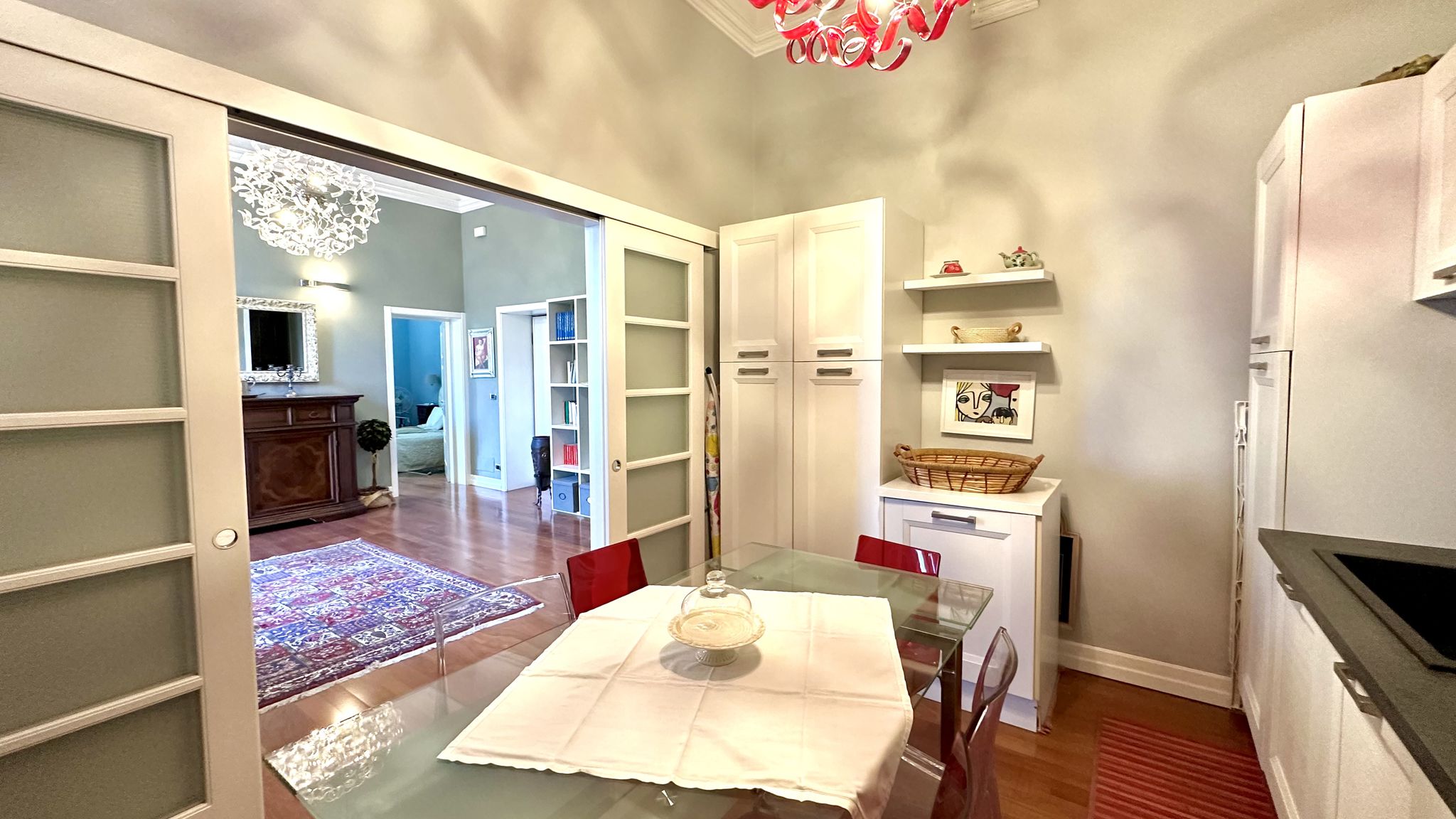 Italianway Siracusa La Casa di Aretusa