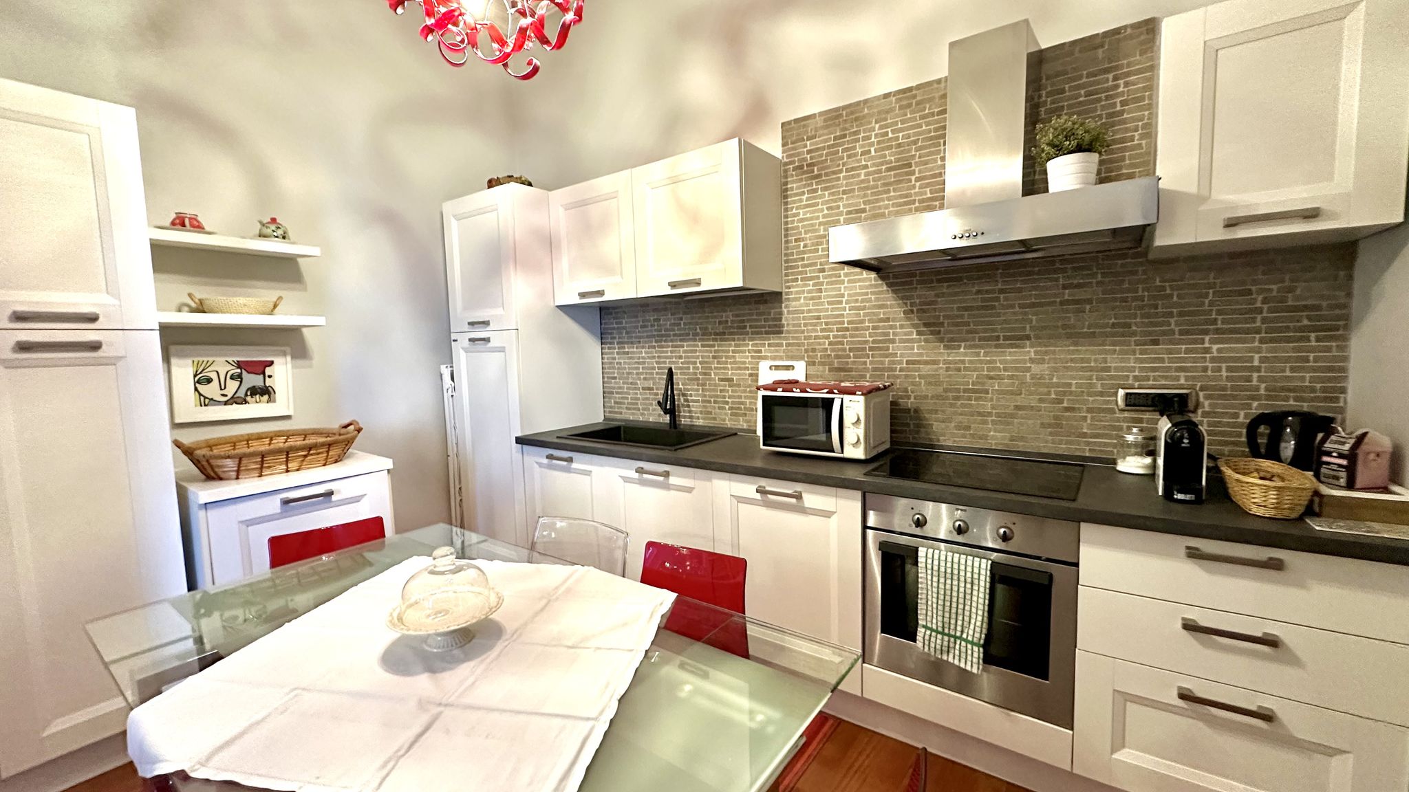 Italianway Siracusa La Casa di Aretusa