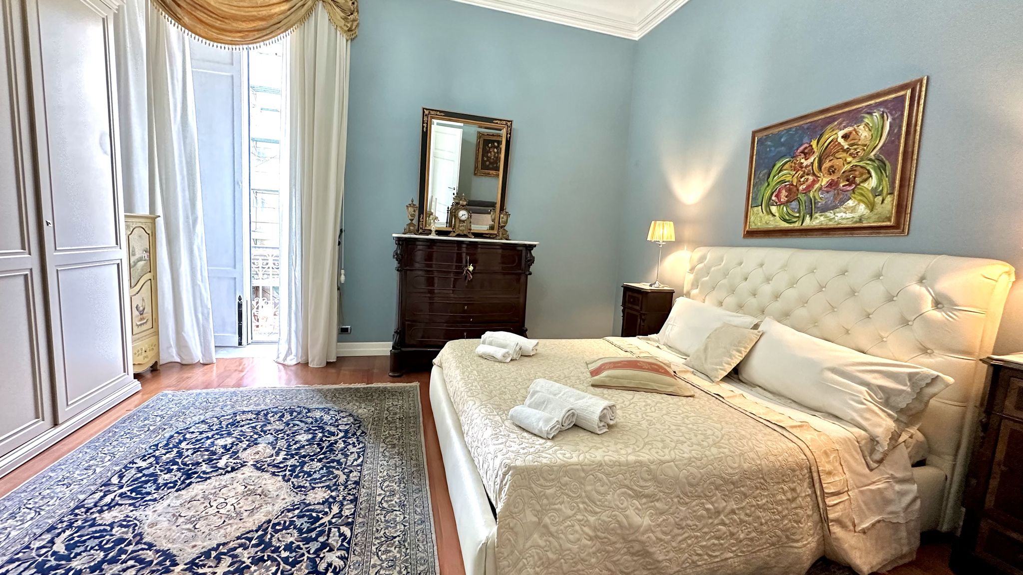 Italianway Siracusa La Casa di Aretusa