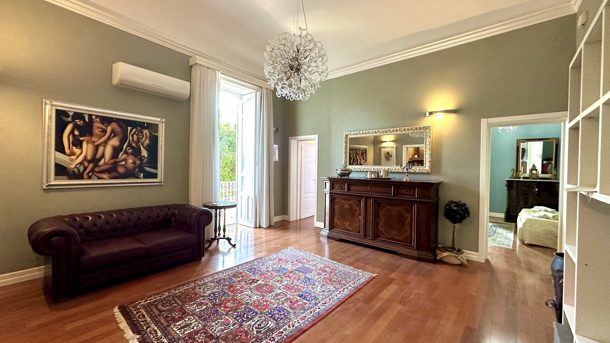 Italianway Siracusa La Casa di Aretusa