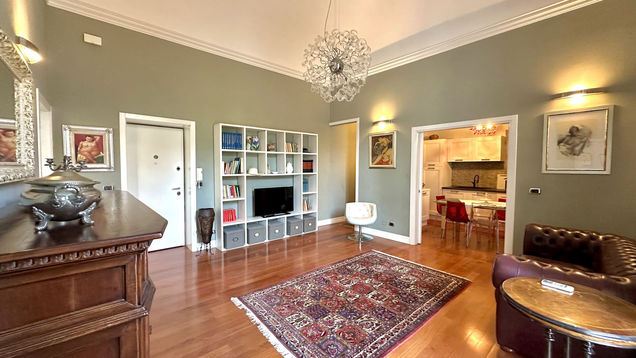 Italianway Siracusa La Casa di Aretusa