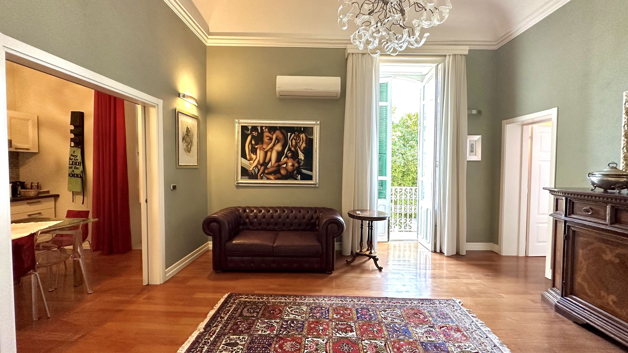 Italianway Siracusa La Casa di Aretusa