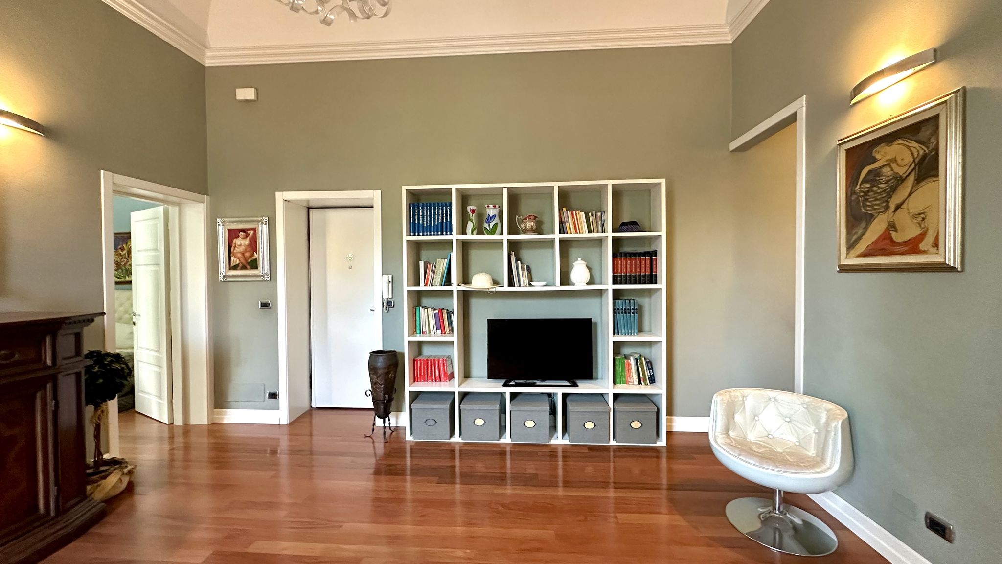 Italianway Siracusa La Casa di Aretusa