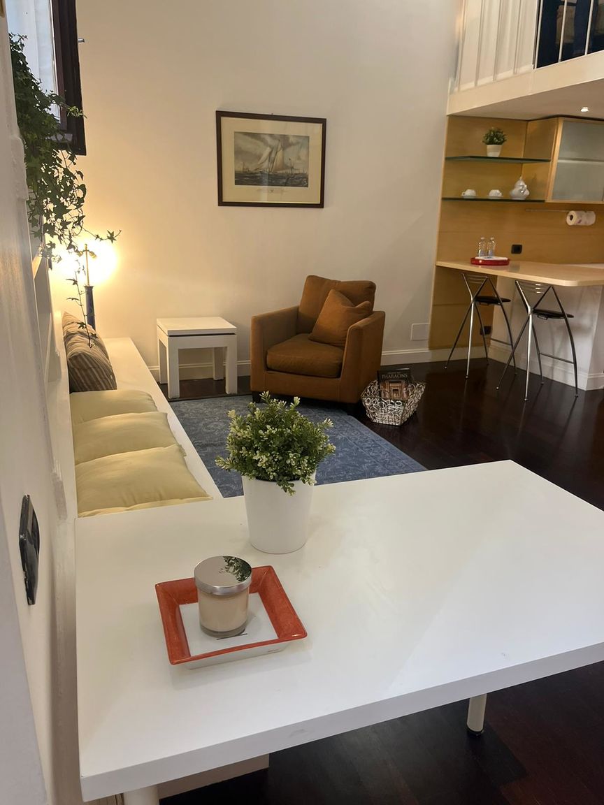 HoMIe Milano Giussano_22 Loft