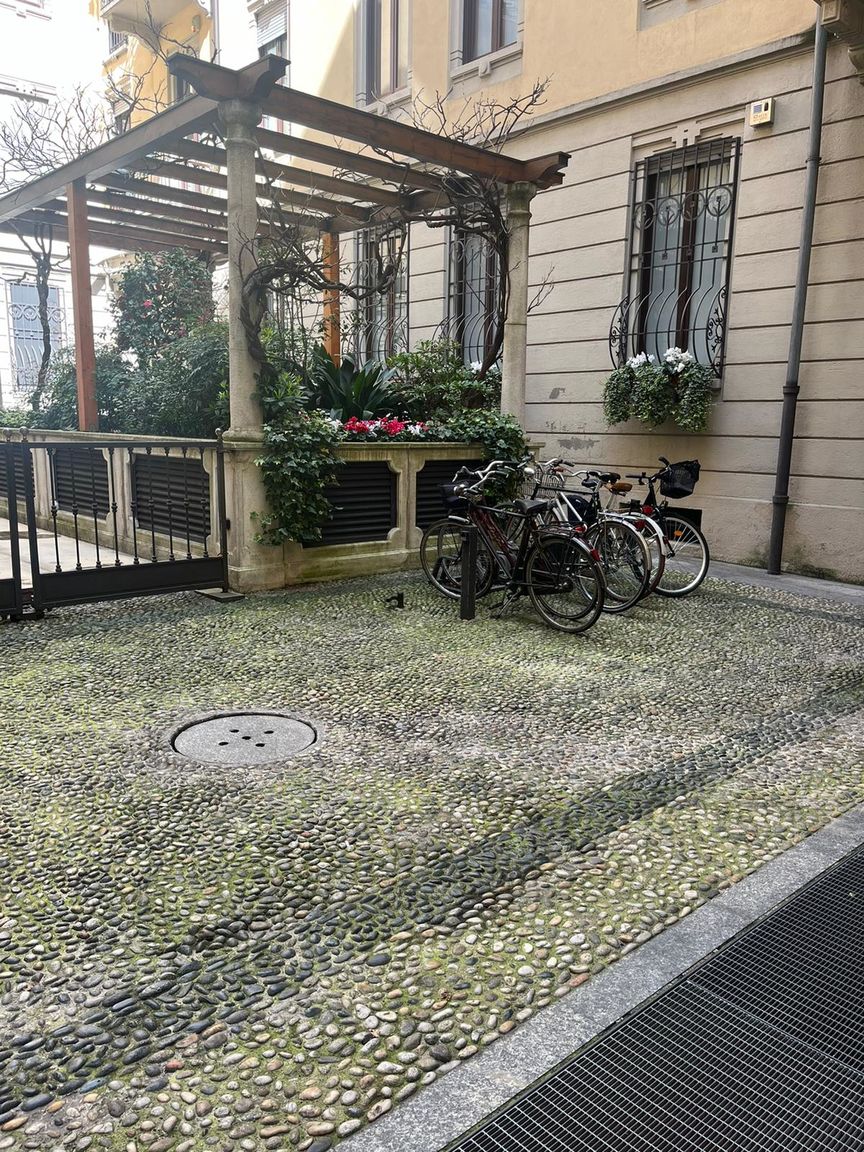 HoMIe Milano Giussano_22 Loft