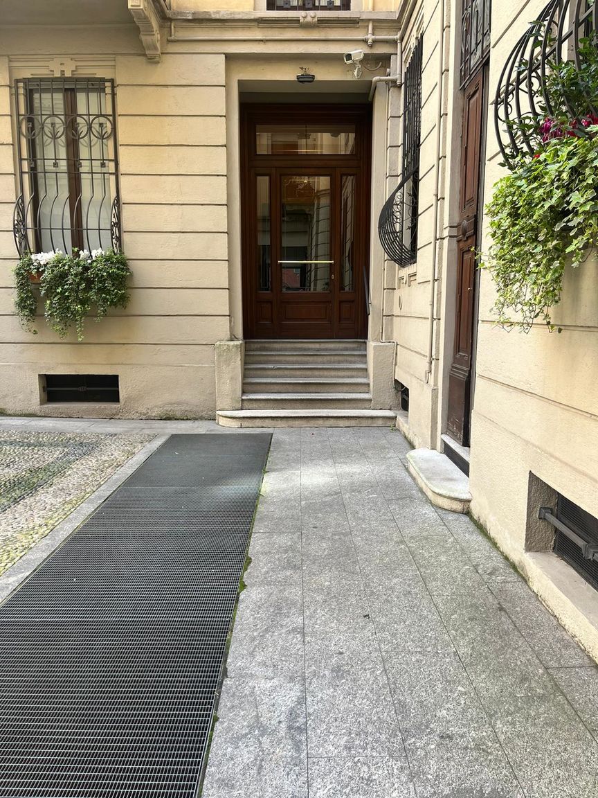 HoMIe Milano Giussano_22 Loft