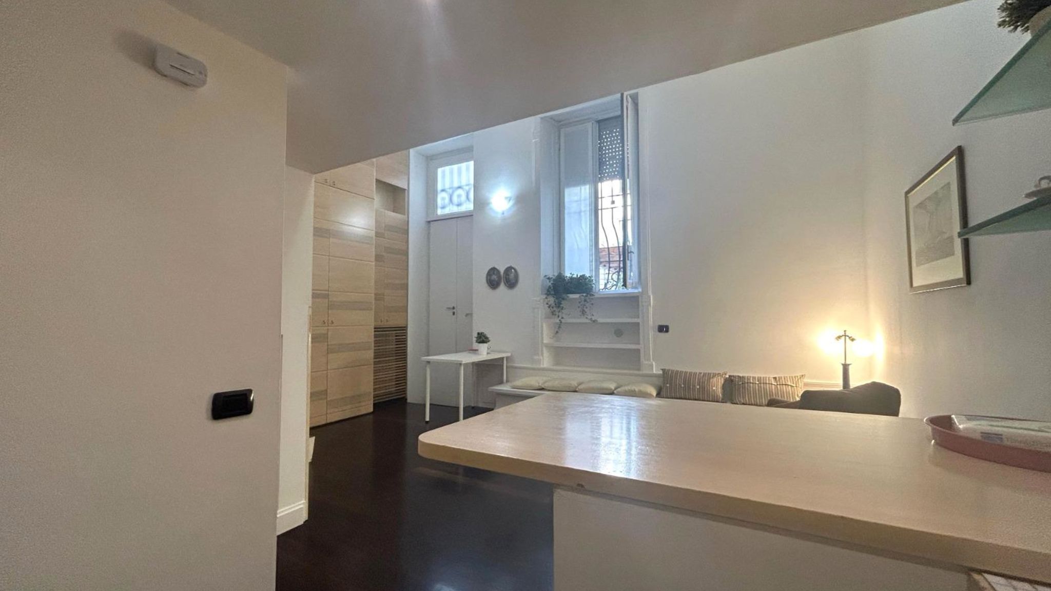 HoMIe Milano Giussano_22 Loft