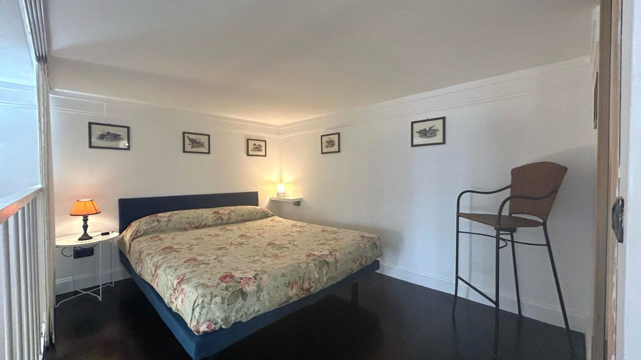 HoMIe Milano Giussano_22 Loft