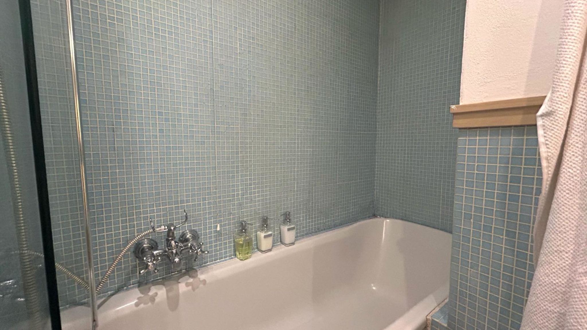 HoMIe Milano Giussano_22 Loft