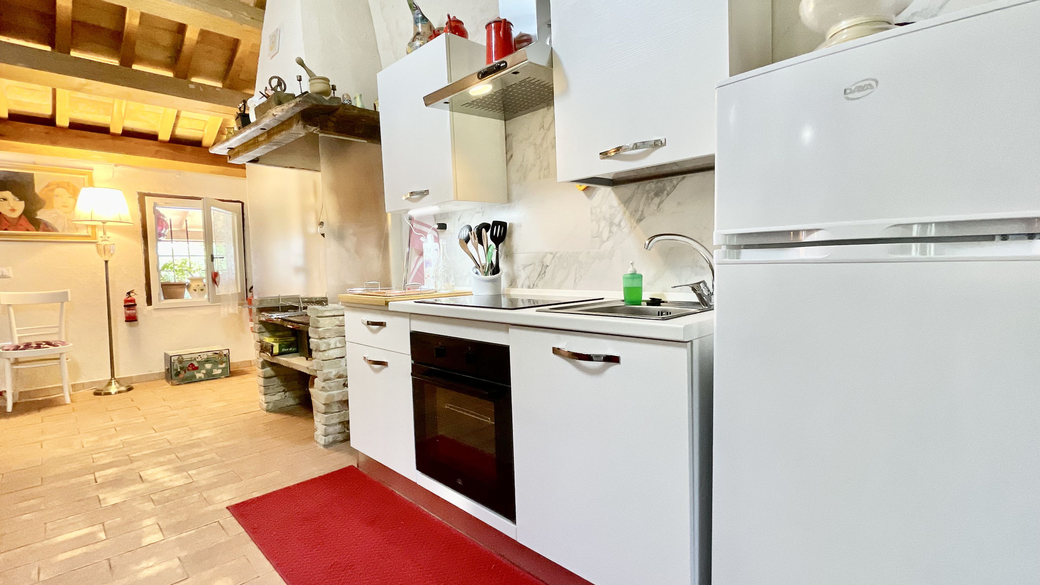 NOMASTAY SRL Saludecio Rustico con Jacuzzi privata, BBQ e 3 camere