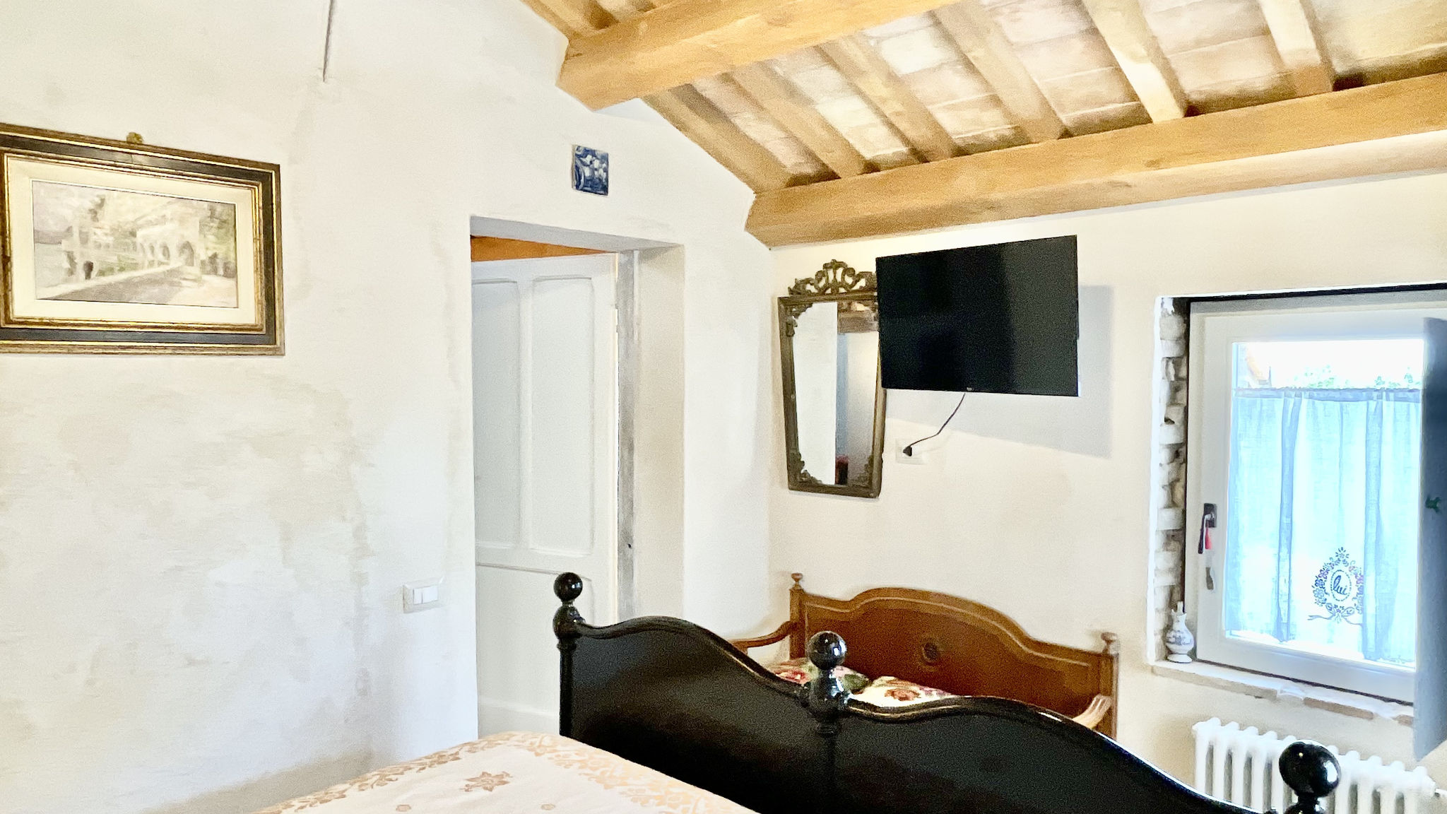 NOMASTAY SRL Saludecio Rustico con Jacuzzi privata, BBQ e 3 camere