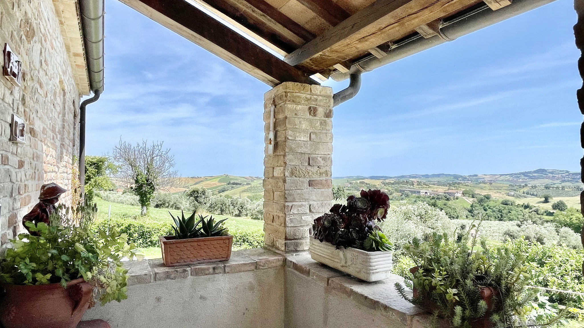 NOMASTAY SRL Saludecio Rustico con Jacuzzi privata, BBQ e 3 camere