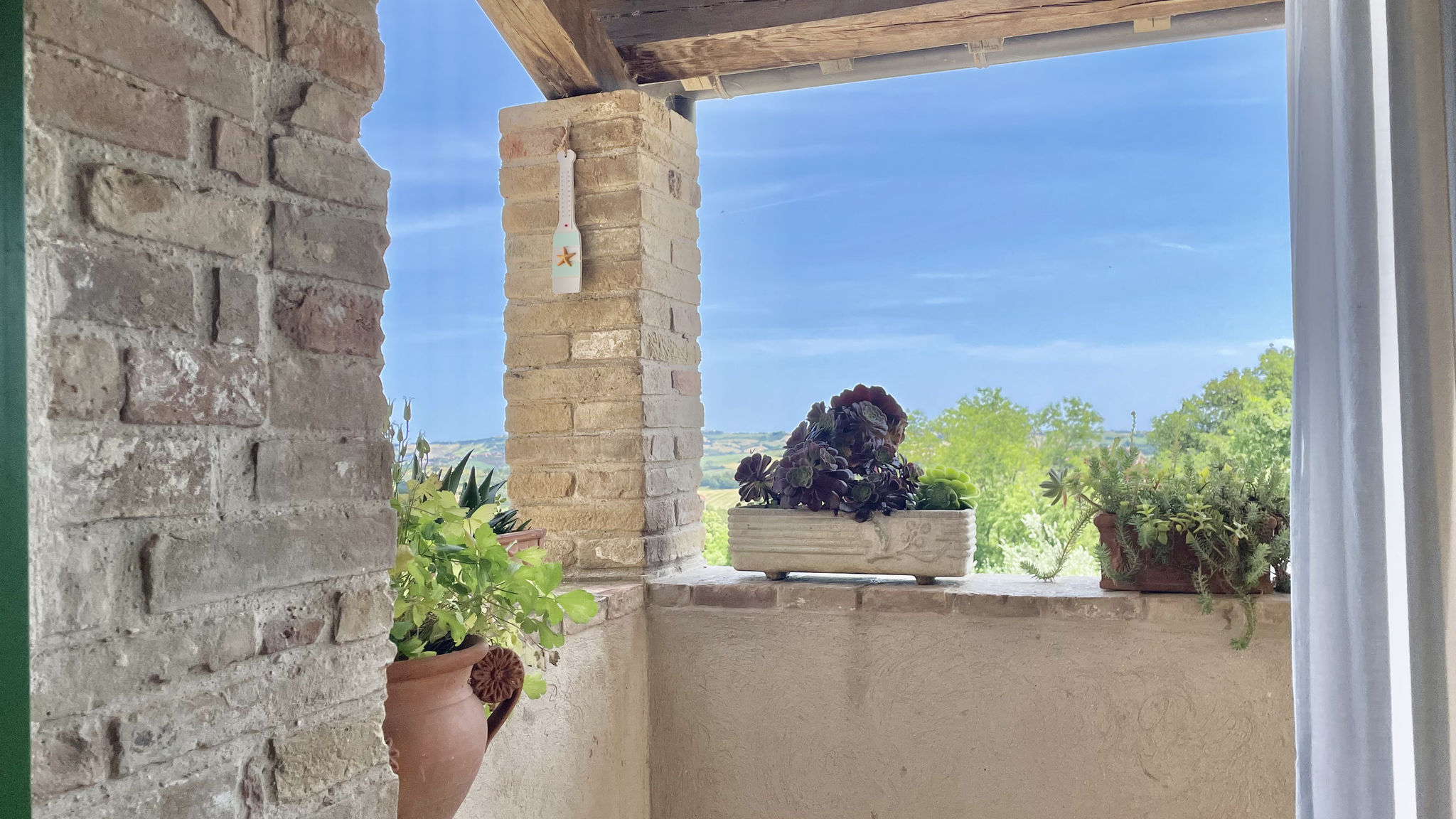 NOMASTAY SRL Saludecio Rustico con Jacuzzi privata, BBQ e 3 camere