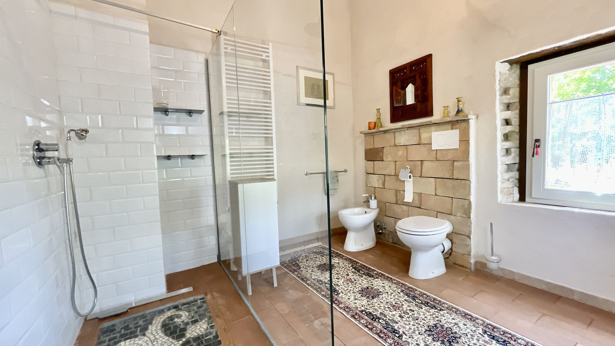 NOMASTAY SRL Saludecio Rustico con Jacuzzi privata, BBQ e 3 camere